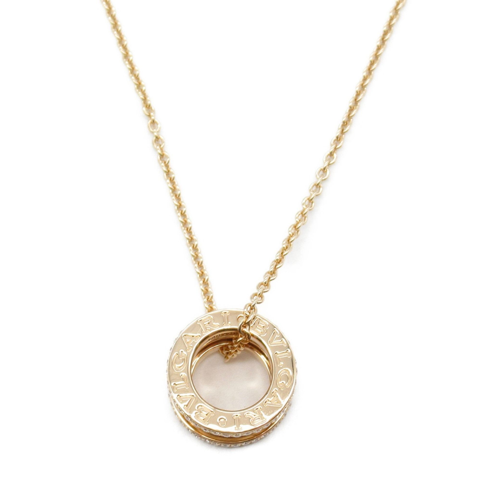 Bvlgari Bulgari B.Zero1 necklace Size ONE SIZE - 3 Thumbnail