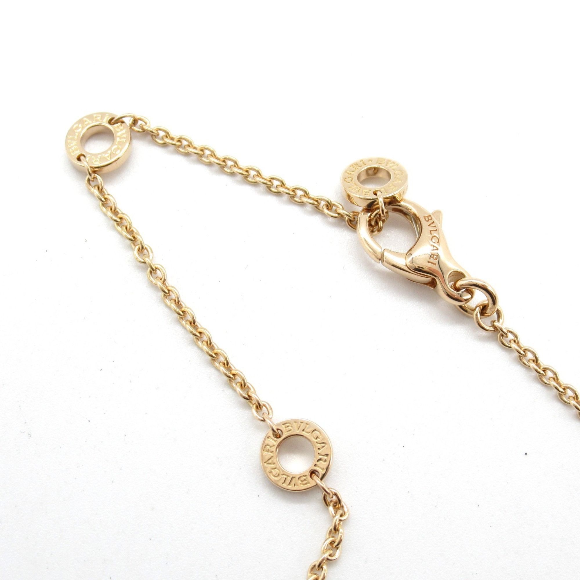 Bvlgari Bulgari B.Zero1 necklace Size ONE SIZE - 5 Thumbnail