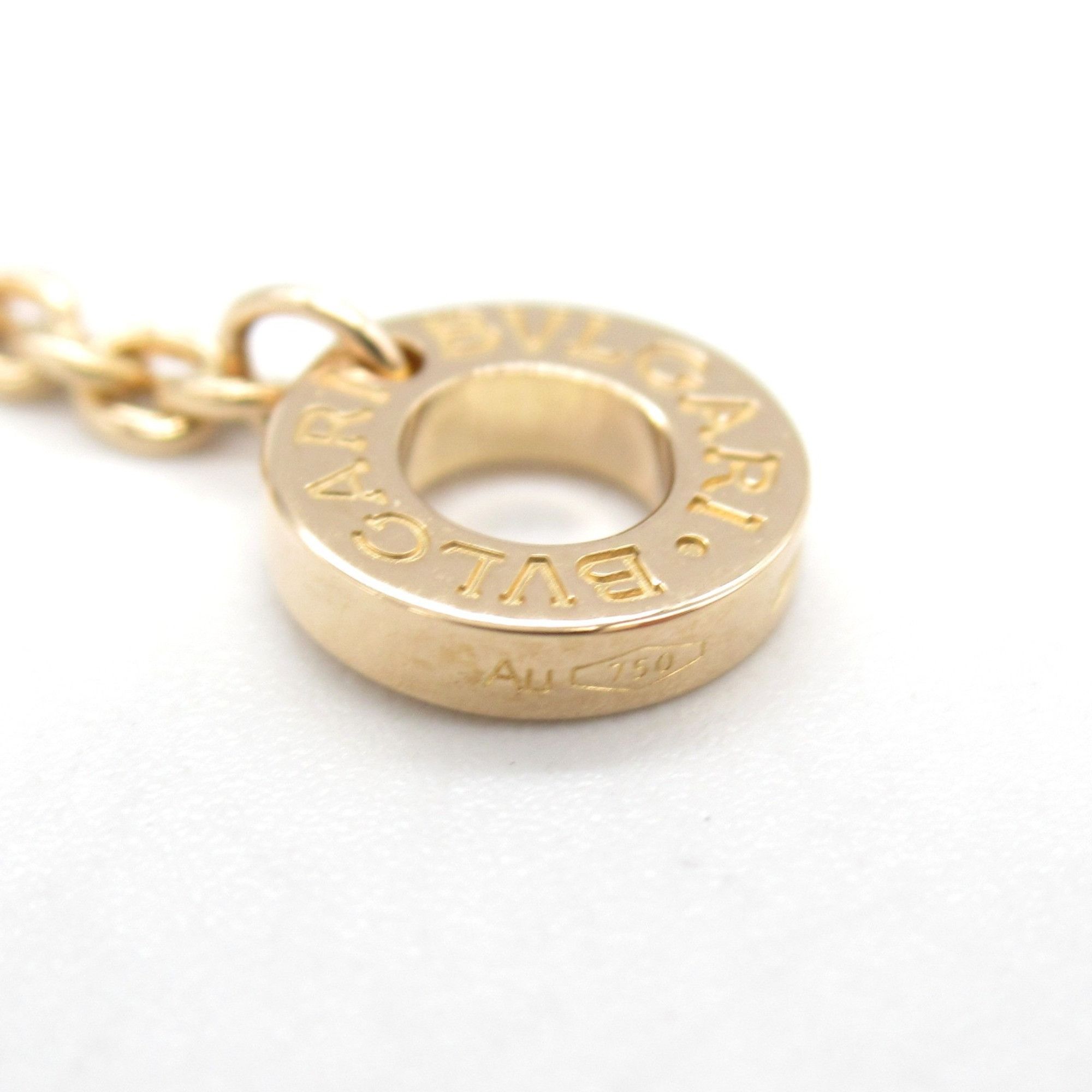 Bvlgari Bulgari B.Zero1 necklace Size ONE SIZE - 6 Thumbnail