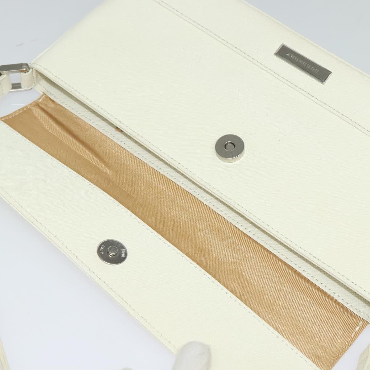 Burberry Burberry shoulder Size ONE SIZE - 16 Thumbnail