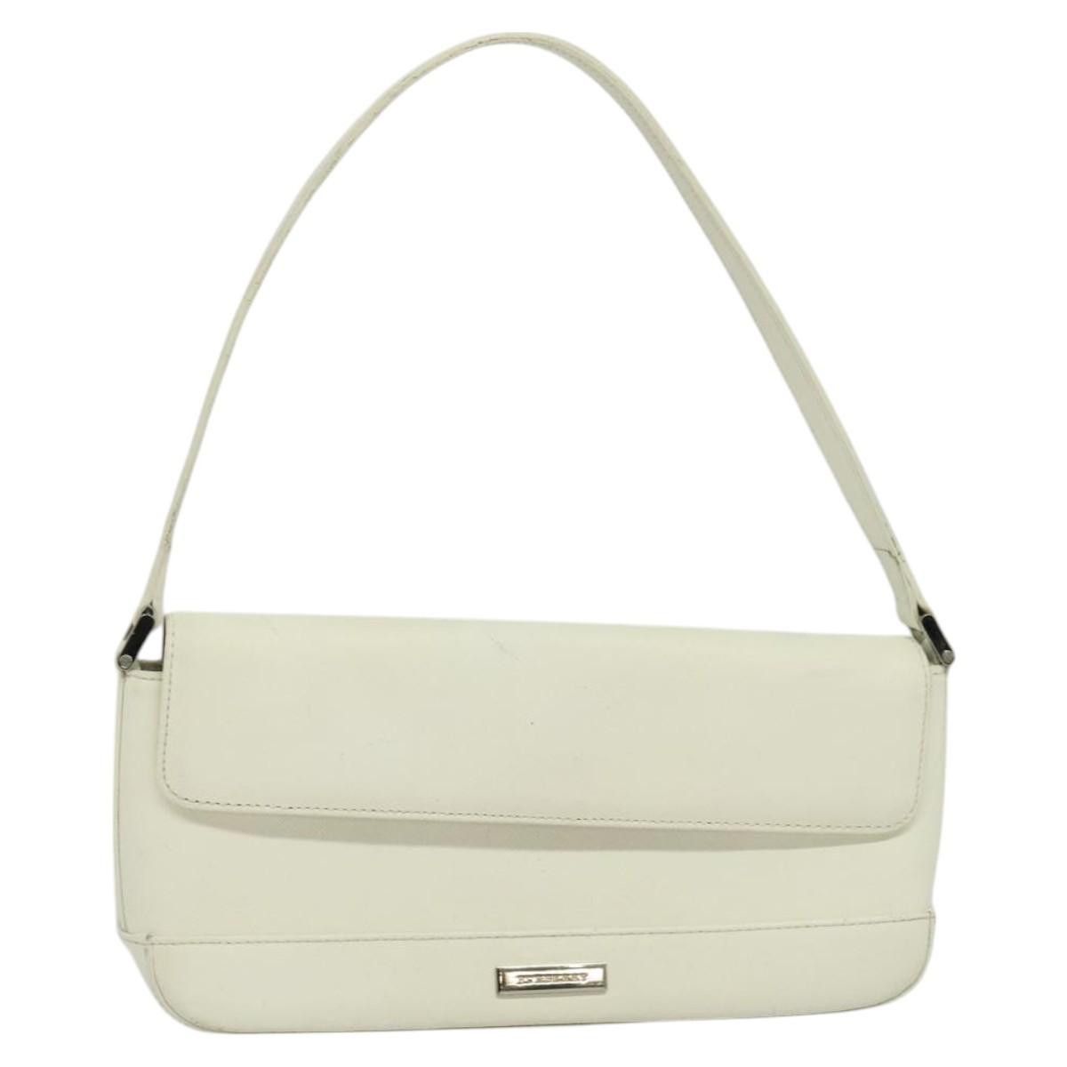 Burberry Burberry shoulder Size ONE SIZE - 21 Thumbnail