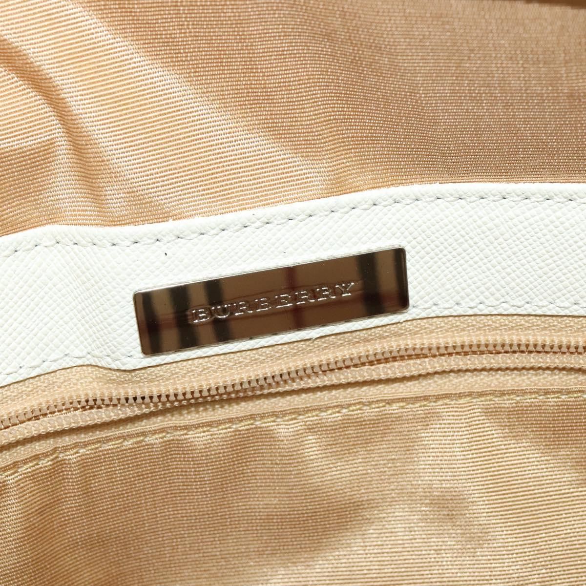 Burberry Burberry shoulder Size ONE SIZE - 12 Thumbnail