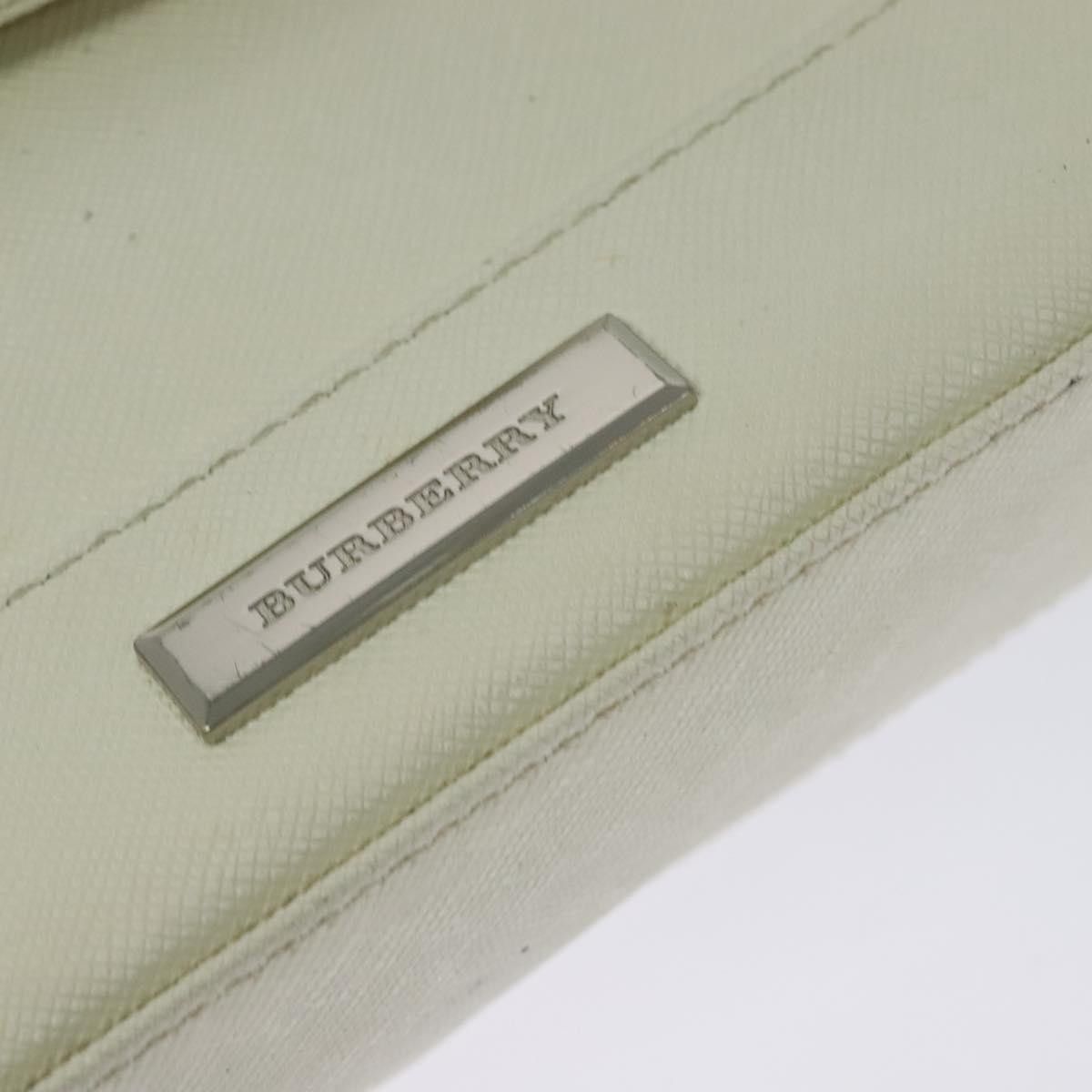 Burberry Burberry shoulder Size ONE SIZE - 10 Thumbnail