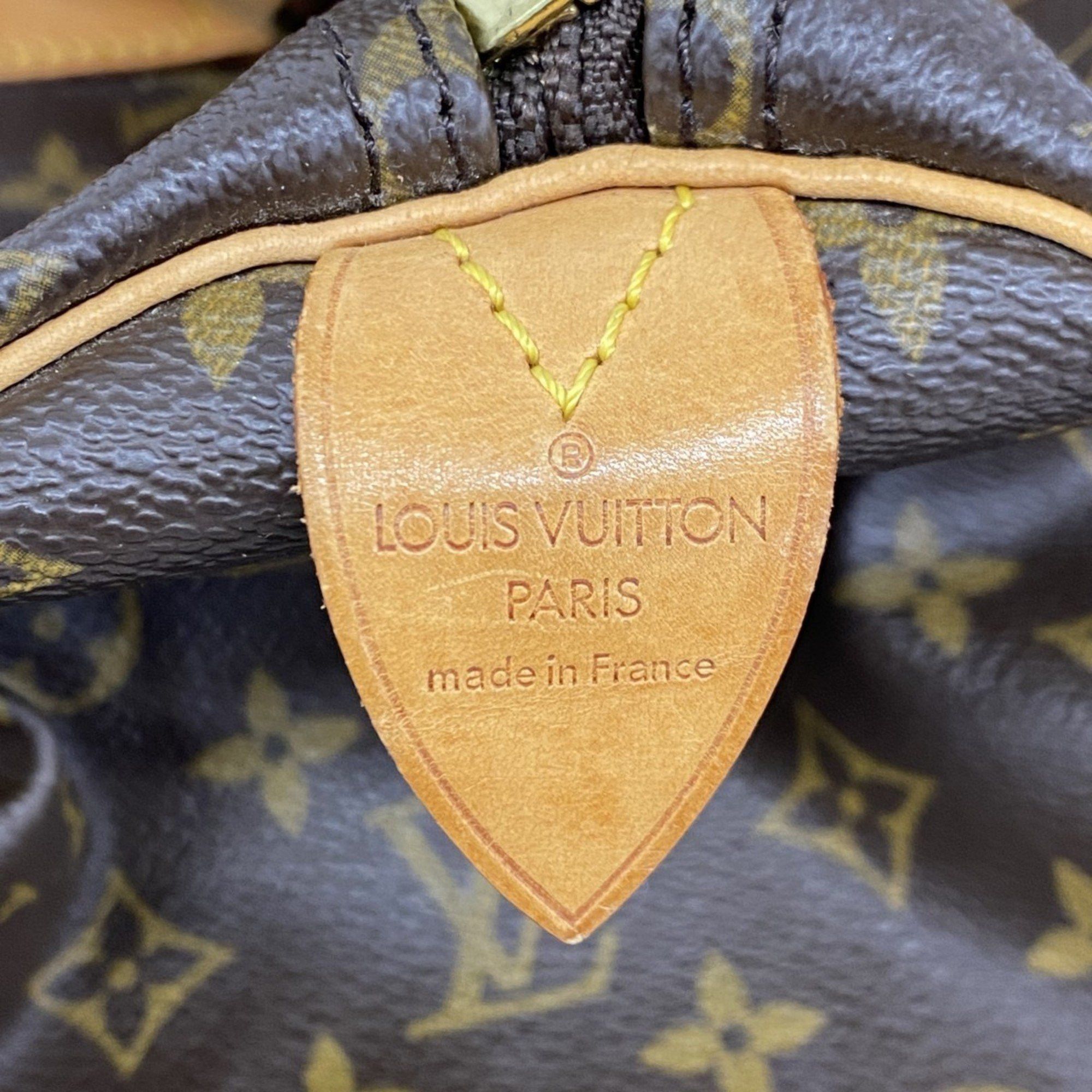 Louis Vuitton Louis Vuitton Keepall 55 travel Size ONE SIZE - 12 Thumbnail