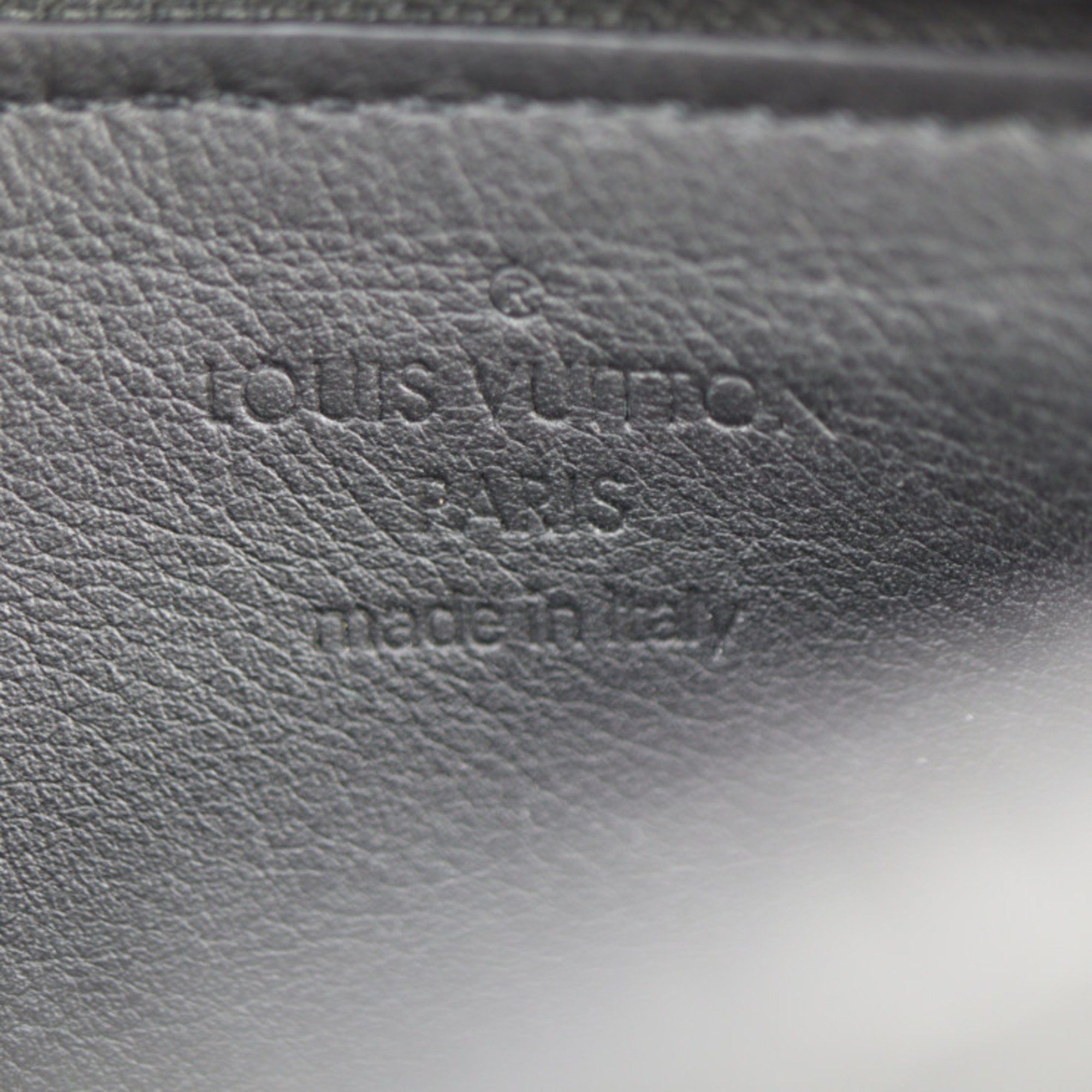 Louis Vuitton Louis Vuitton Porte-monnaie et porte- carte wallet Size ONE SIZE - 8 Thumbnail
