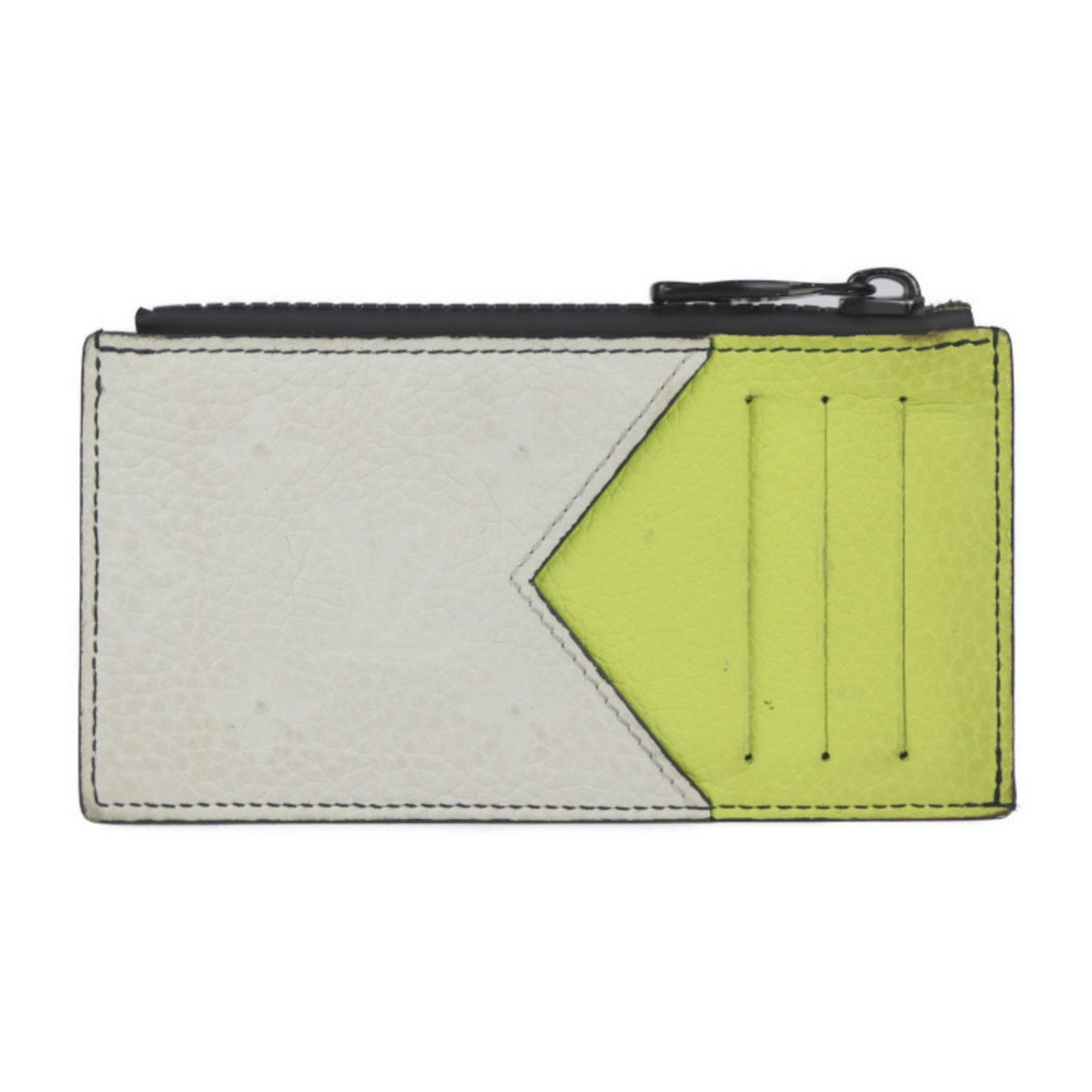 Louis Vuitton Louis Vuitton Porte-monnaie et porte- carte wallet Size ONE SIZE - 2 Thumbnail