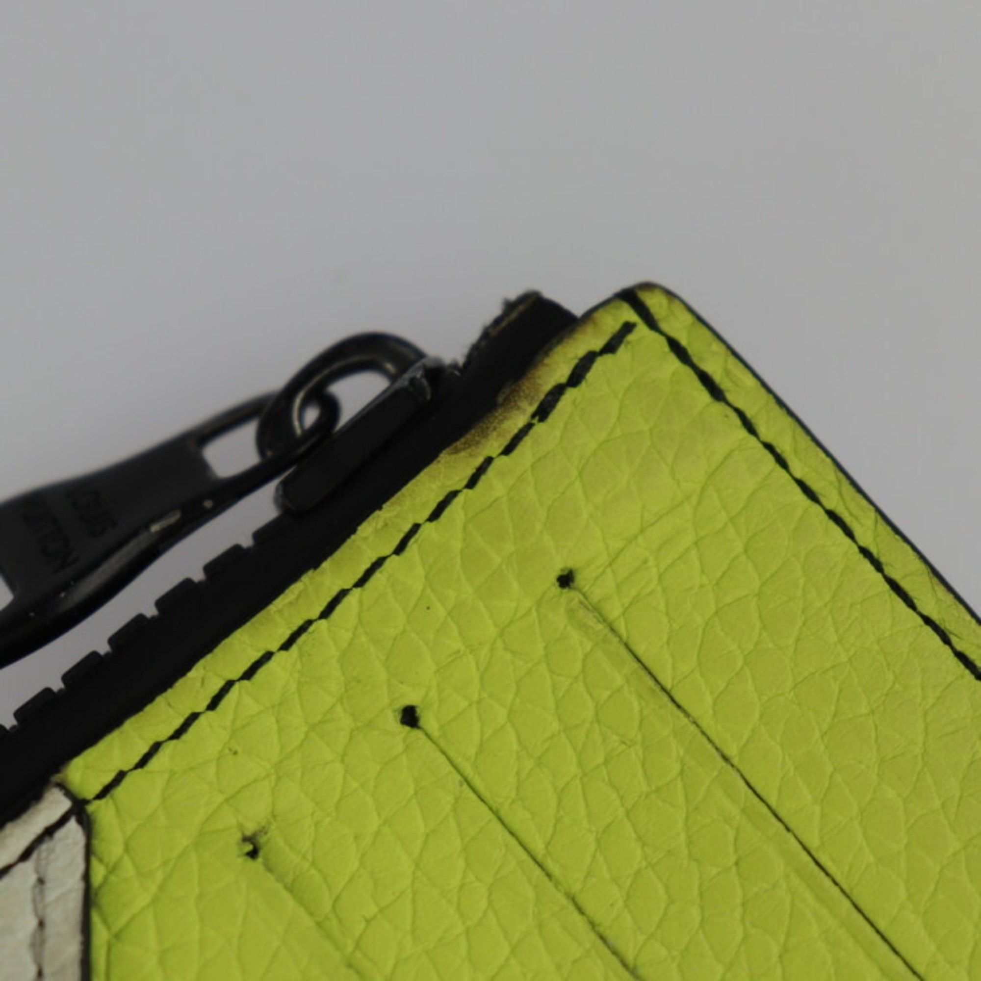 Louis Vuitton Louis Vuitton Porte-monnaie et porte- carte wallet Size ONE SIZE - 6 Thumbnail