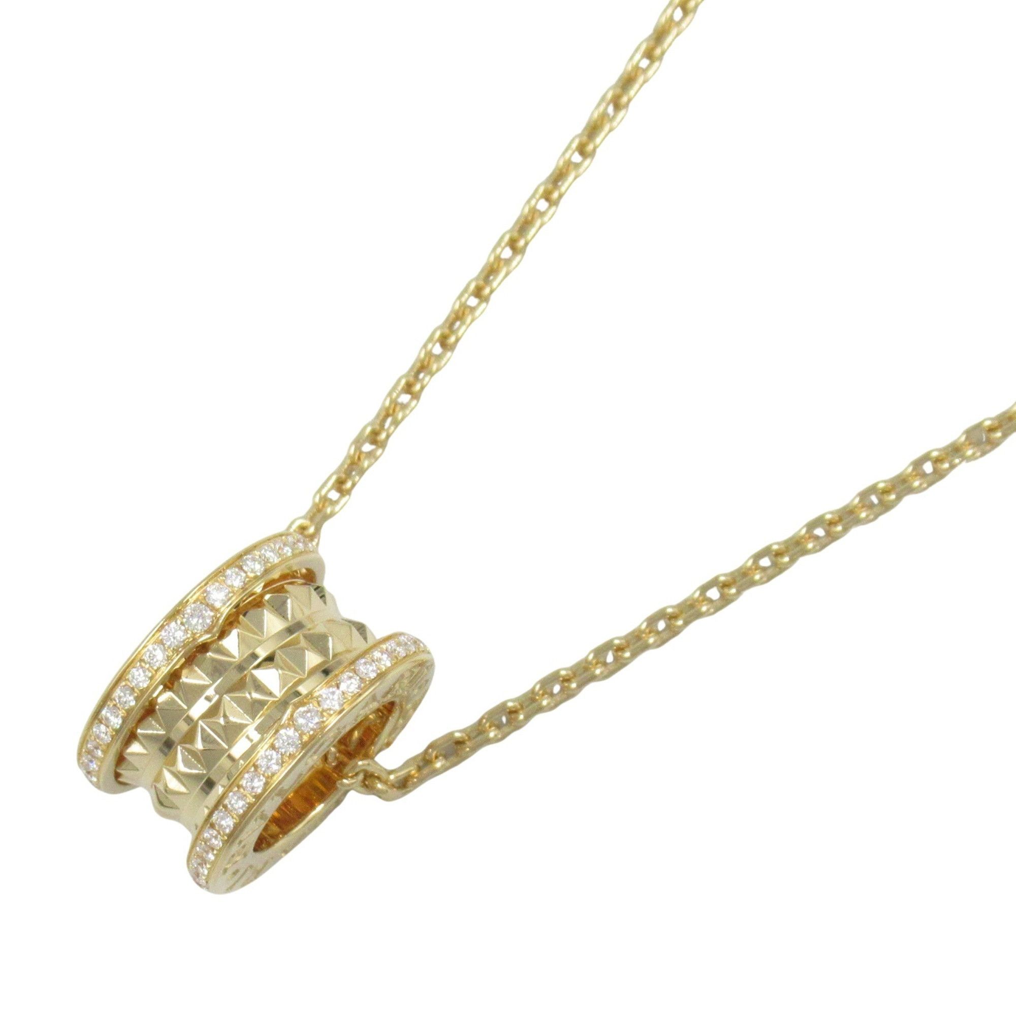 Bvlgari Bulgari B.Zero1 necklace Size ONE SIZE - 10 Thumbnail