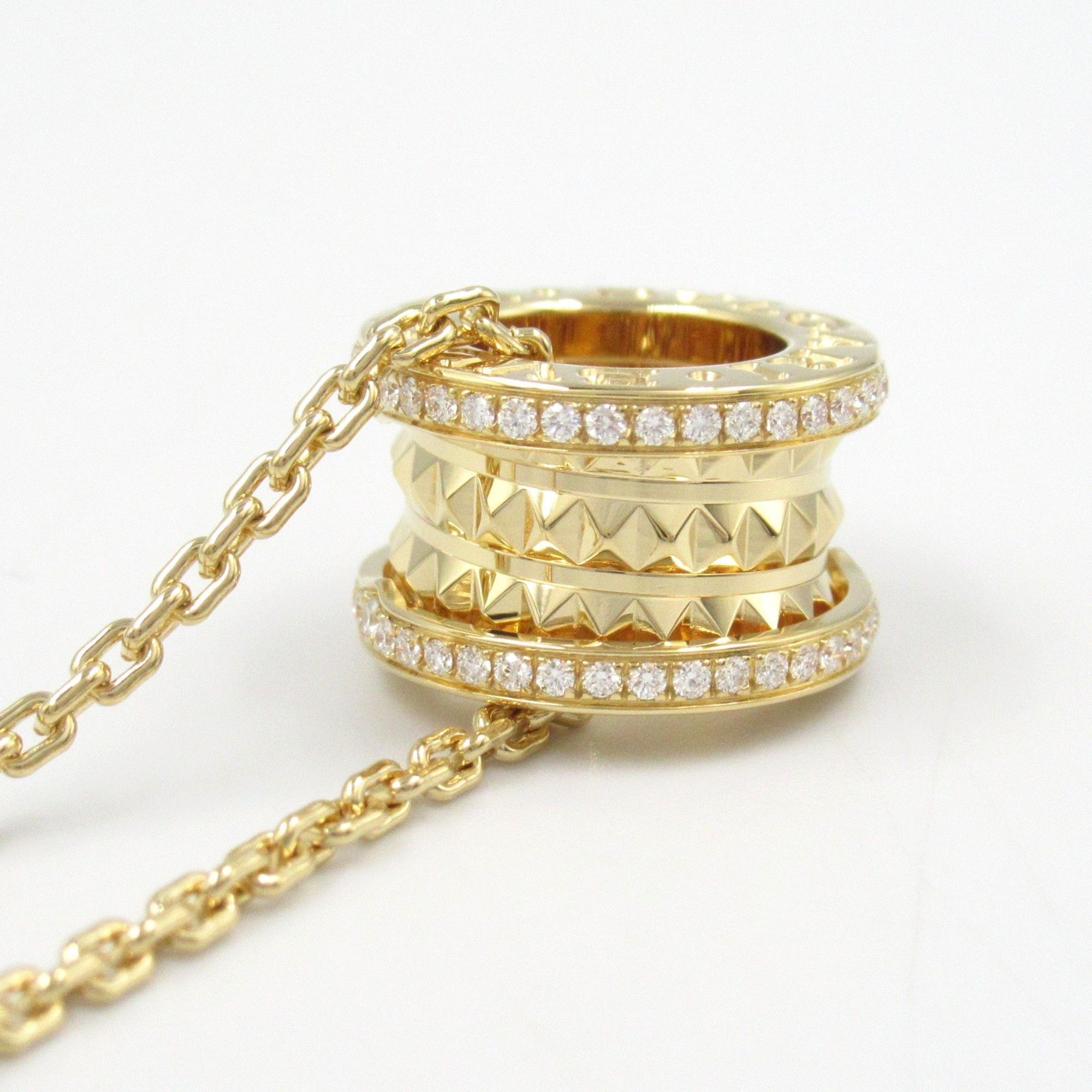 Bvlgari Bulgari B.Zero1 necklace Size ONE SIZE - 3 Thumbnail