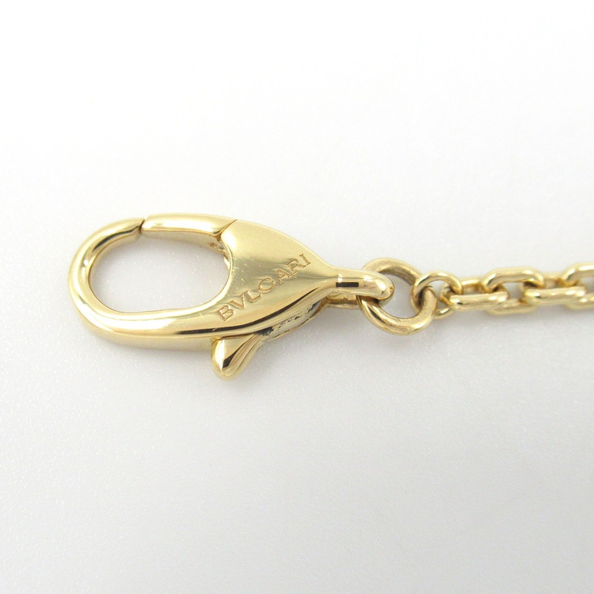 Bvlgari Bulgari B.Zero1 necklace Size ONE SIZE - 6 Thumbnail