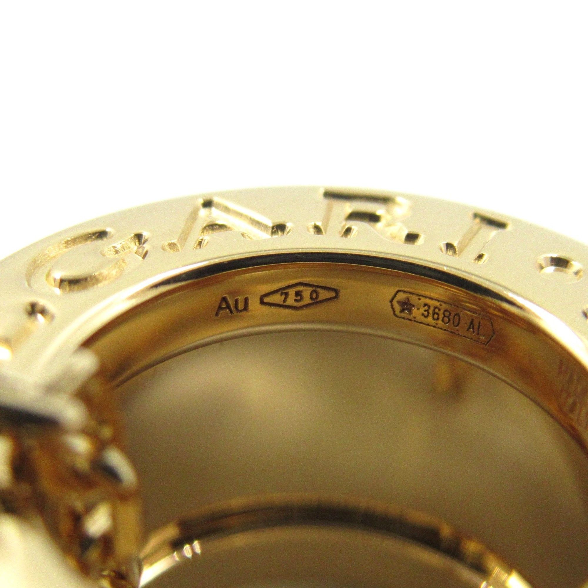 Bvlgari Bulgari B.Zero1 necklace Size ONE SIZE - 4 Thumbnail