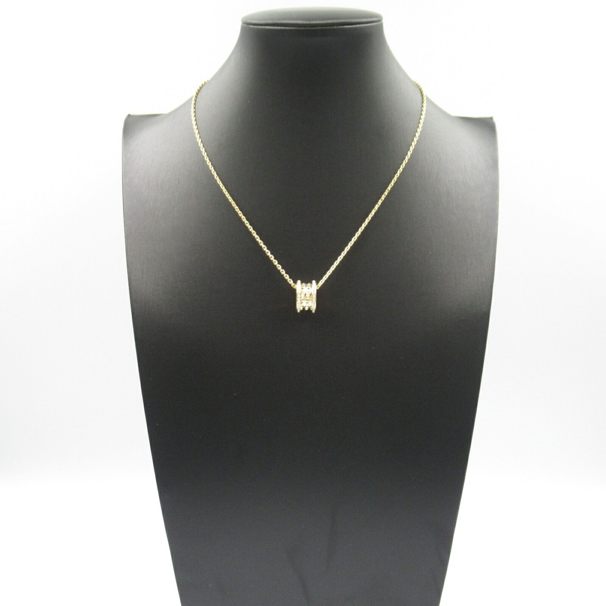 Bvlgari Bulgari B.Zero1 necklace Size ONE SIZE - 8 Thumbnail