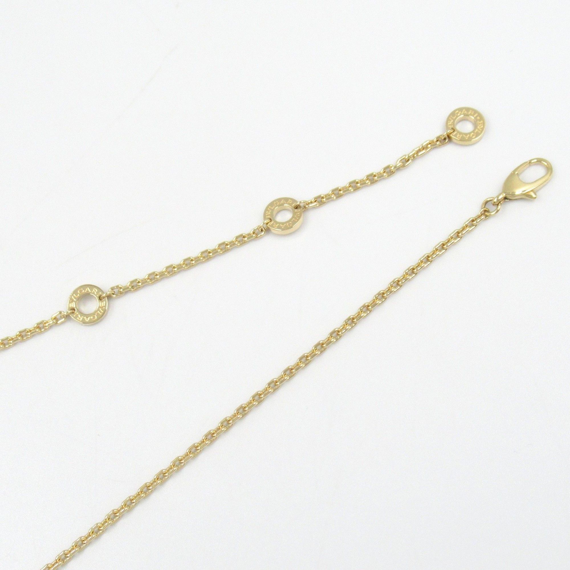 Bvlgari Bulgari B.Zero1 necklace Size ONE SIZE - 5 Thumbnail