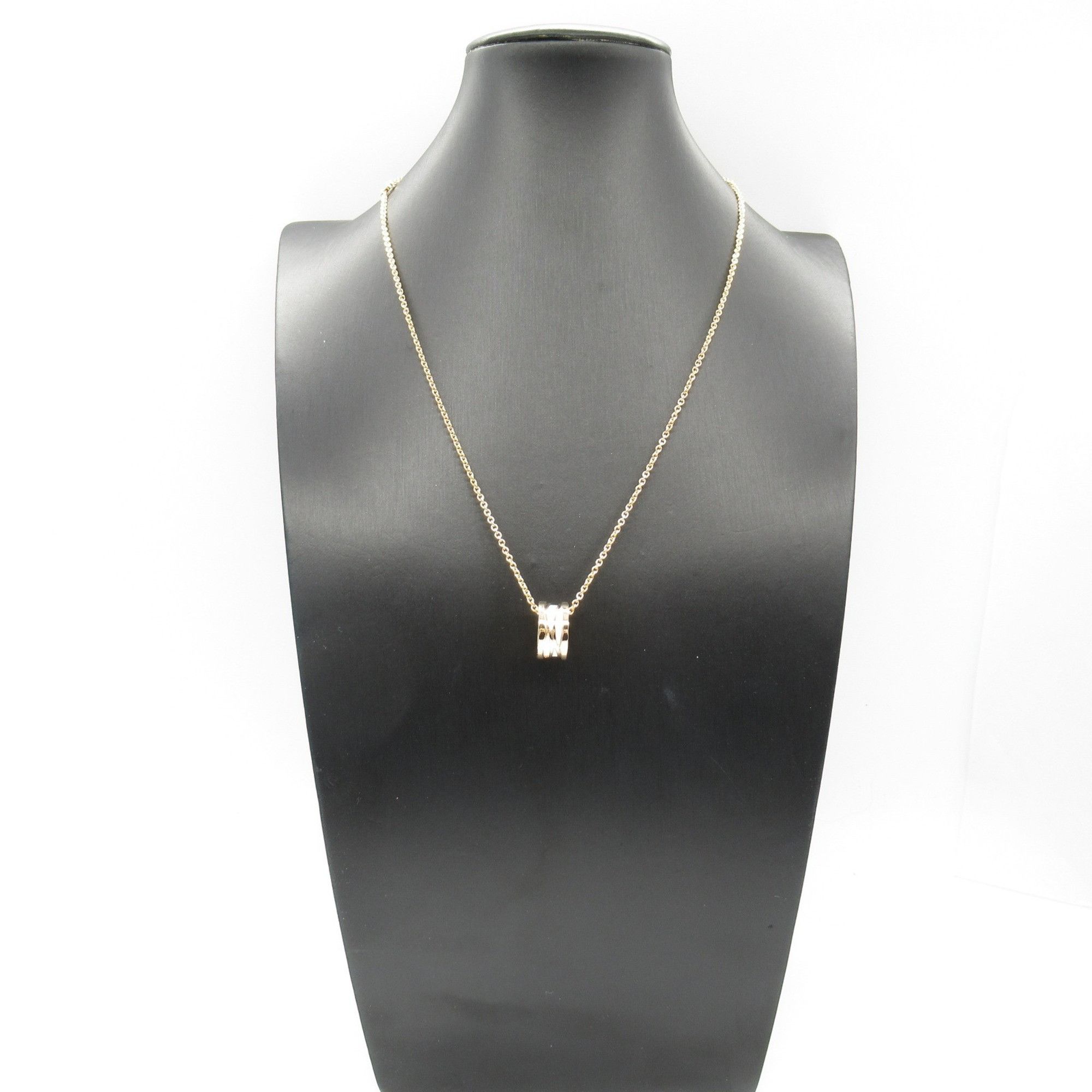 Bvlgari Bulgari B.Zero1 necklace Size ONE SIZE - 8 Thumbnail
