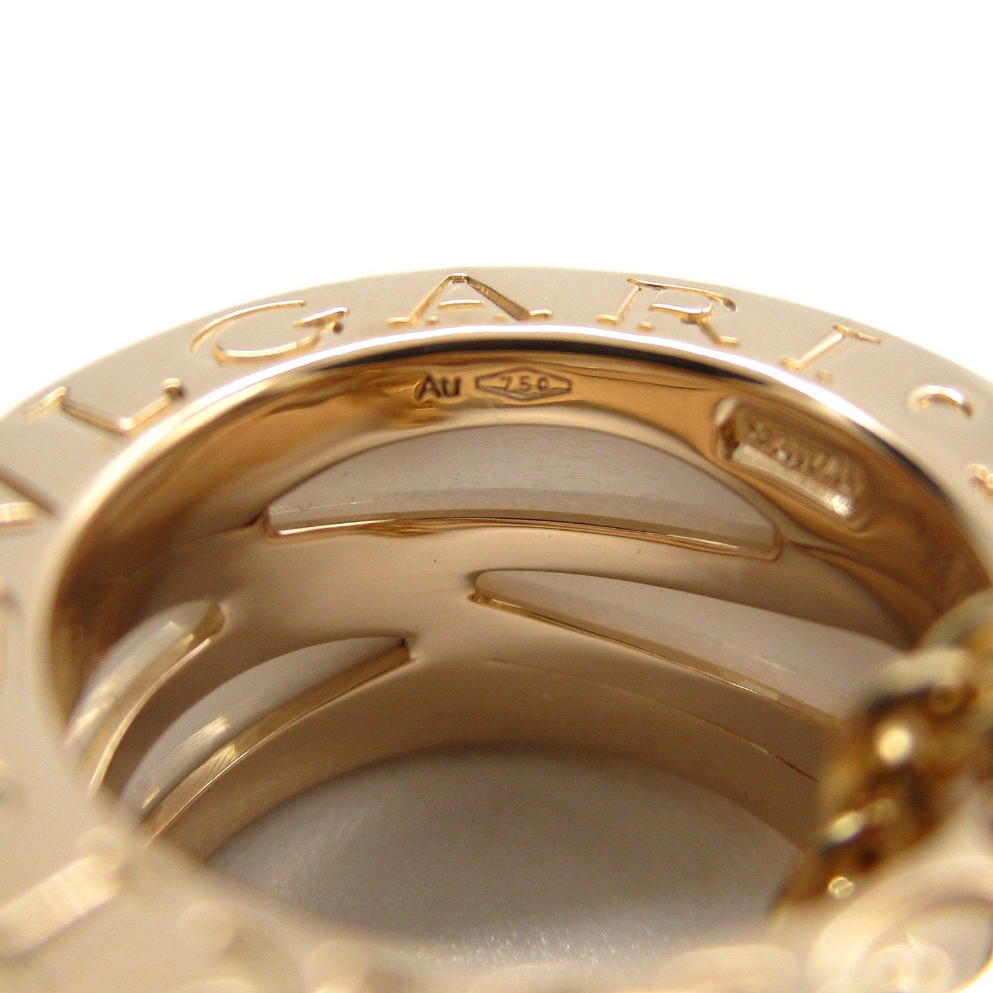 Bvlgari Bulgari B.Zero1 necklace Size ONE SIZE - 5 Thumbnail
