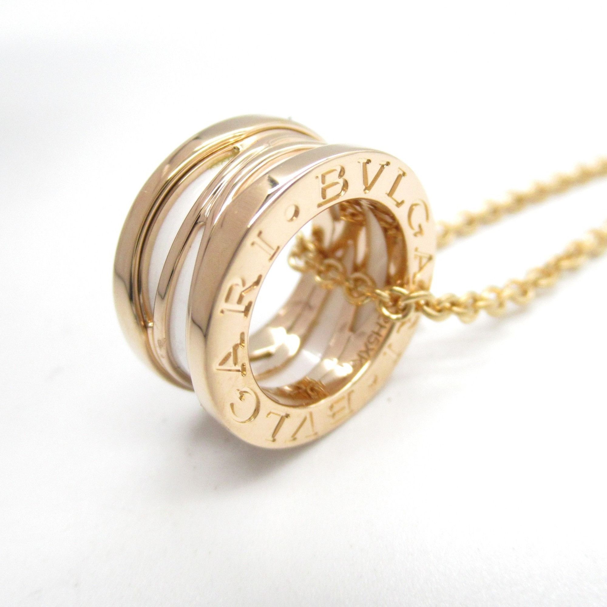 Bvlgari Bulgari B.Zero1 necklace Size ONE SIZE - 4 Thumbnail