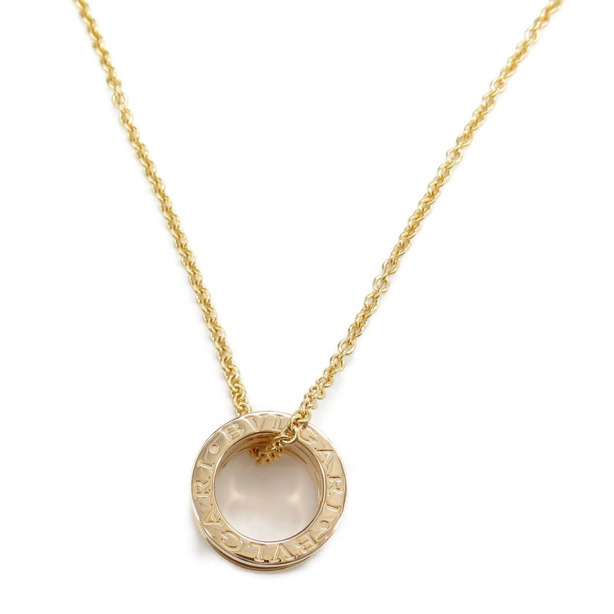 Bvlgari Bulgari B.Zero1 necklace Size ONE SIZE - 3 Thumbnail