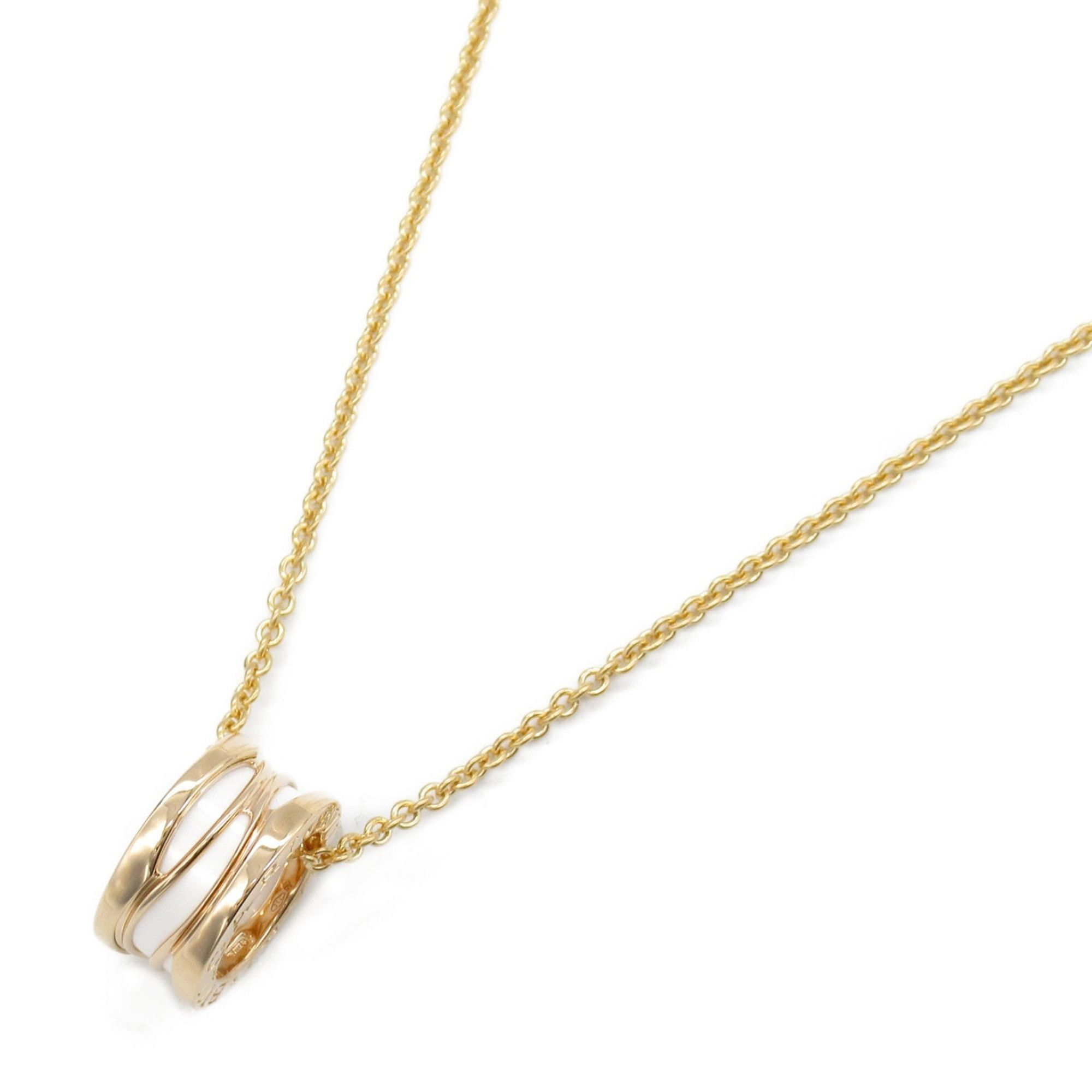 Bvlgari Bulgari B.Zero1 necklace Size ONE SIZE - 9 Thumbnail