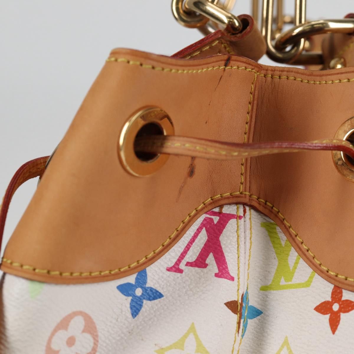Louis Vuitton Louis Vuitton Ursula handbag Size ONE SIZE - 15 Thumbnail