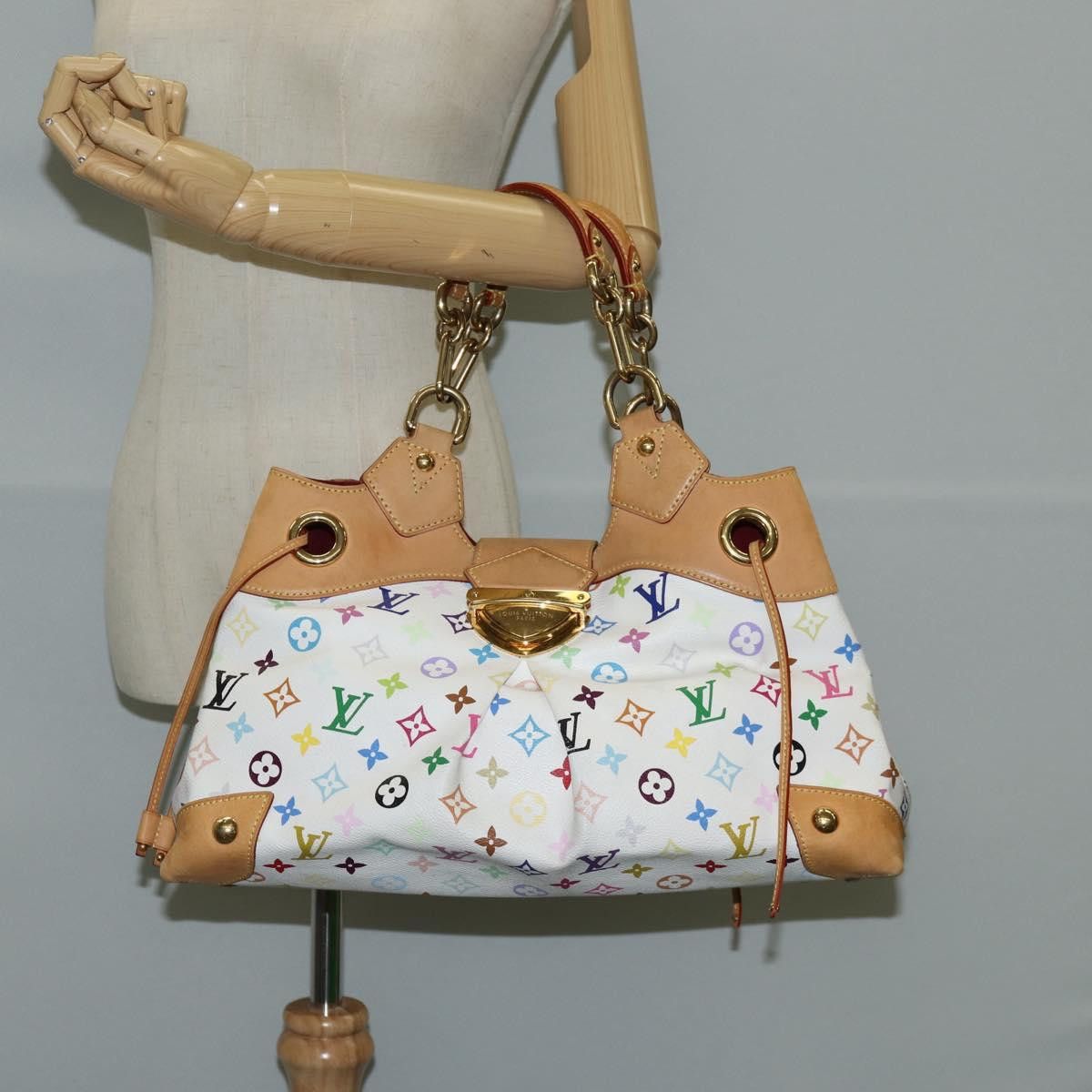 Louis Vuitton Louis Vuitton Ursula handbag Size ONE SIZE - 13 Thumbnail