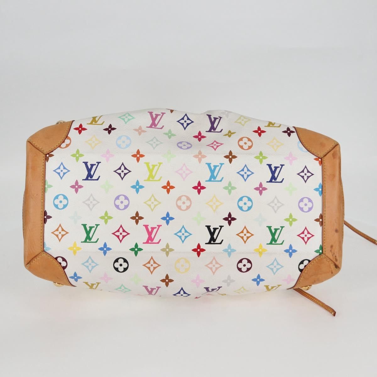 Louis Vuitton Louis Vuitton Ursula handbag Size ONE SIZE - 16 Thumbnail