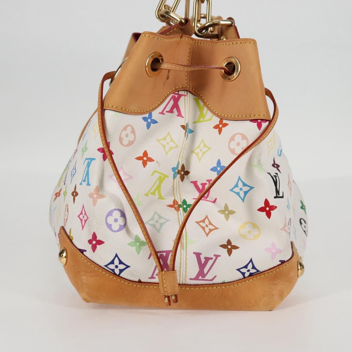 Louis Vuitton Louis Vuitton Ursula handbag Size ONE SIZE - 4 Thumbnail