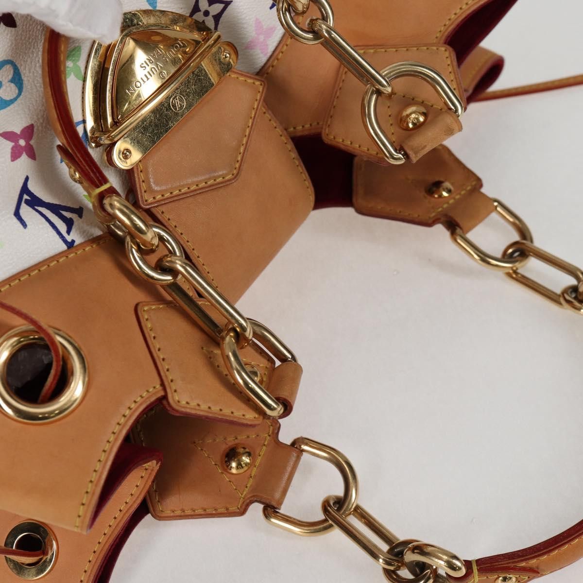 Louis Vuitton Louis Vuitton Ursula handbag Size ONE SIZE - 17 Thumbnail
