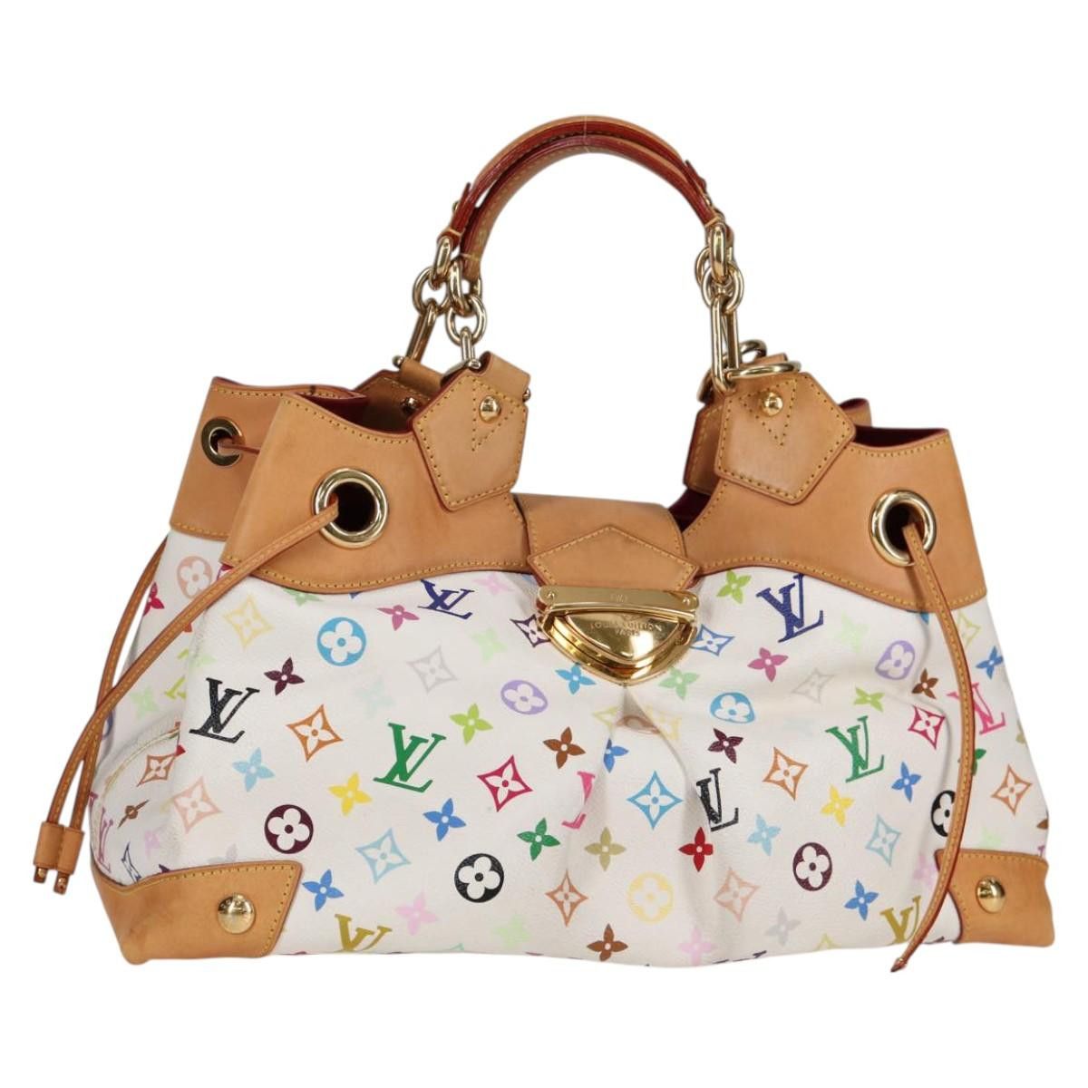 Louis Vuitton Louis Vuitton Ursula handbag Size ONE SIZE - 14 Thumbnail