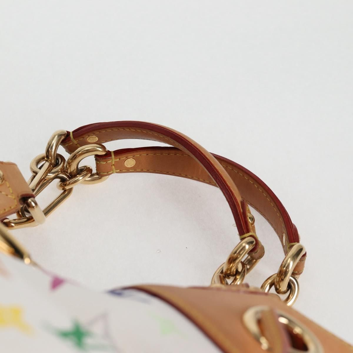 Louis Vuitton Louis Vuitton Ursula handbag Size ONE SIZE - 18 Thumbnail