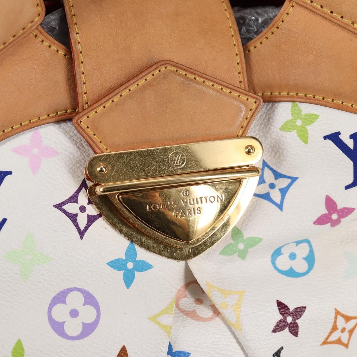 Louis Vuitton Louis Vuitton Ursula handbag Size ONE SIZE - 10 Thumbnail