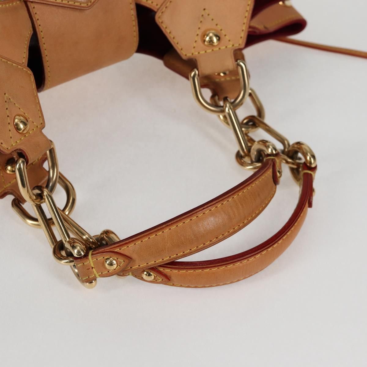 Louis Vuitton Louis Vuitton Ursula handbag Size ONE SIZE - 5 Thumbnail