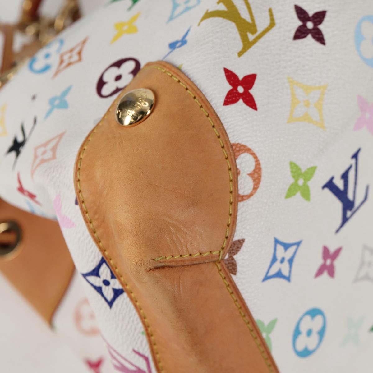 Louis Vuitton Louis Vuitton Ursula handbag Size ONE SIZE - 6 Thumbnail
