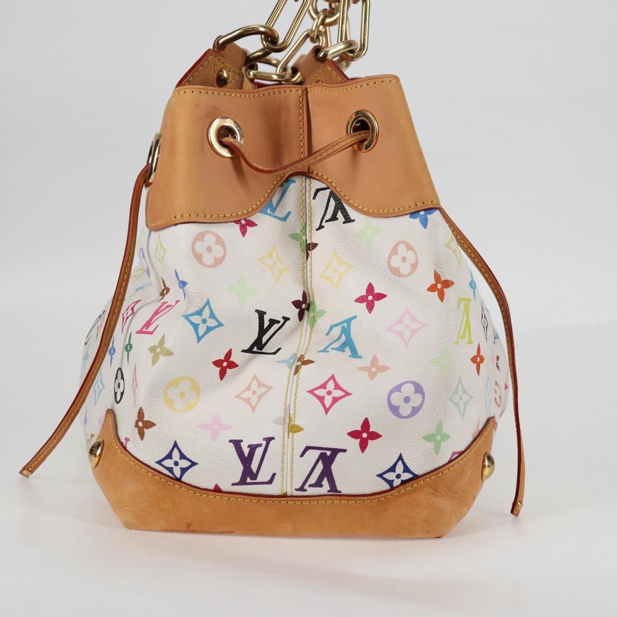 Louis Vuitton Louis Vuitton Ursula handbag Size ONE SIZE - 3 Thumbnail