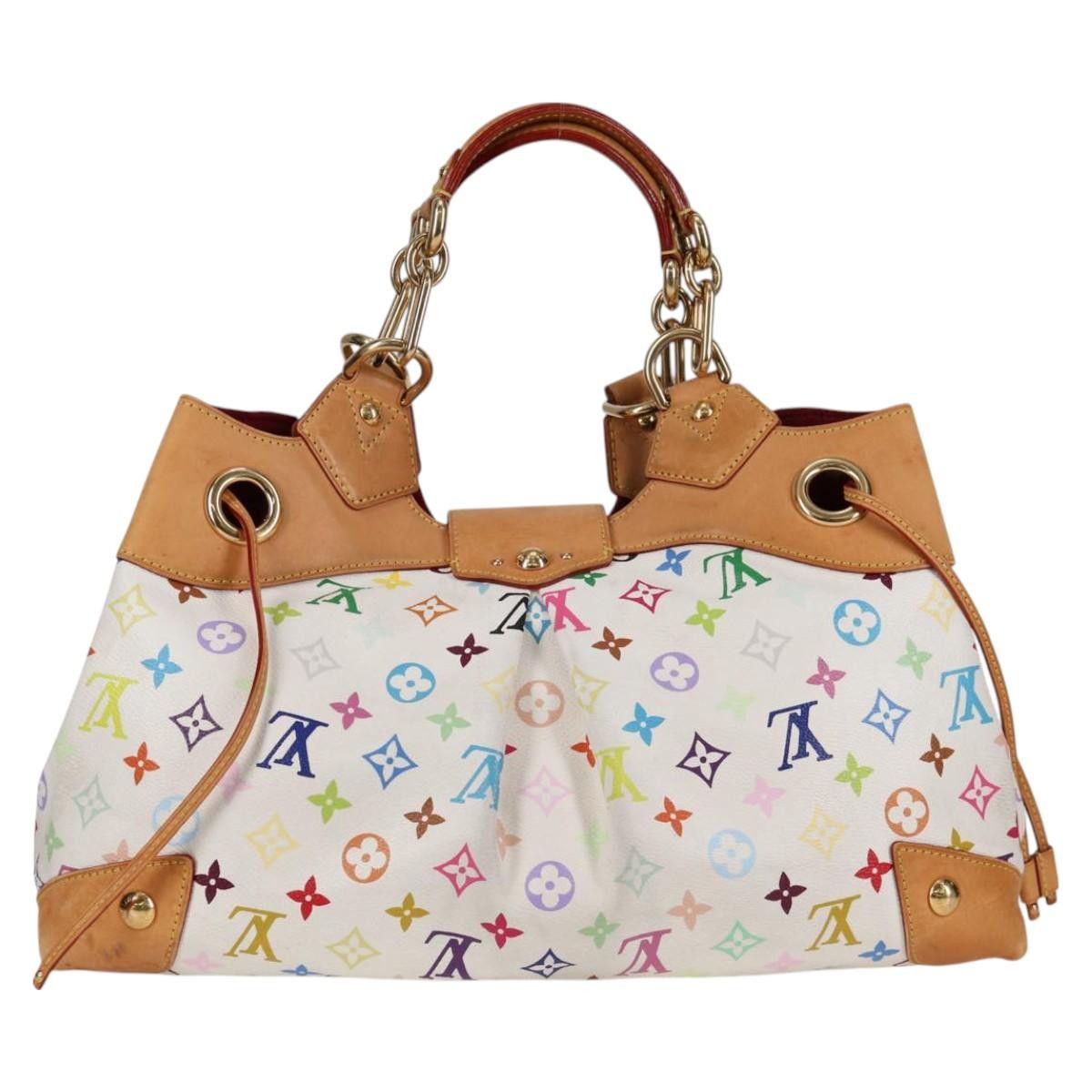 Louis Vuitton Louis Vuitton Ursula handbag Size ONE SIZE - 2 Thumbnail