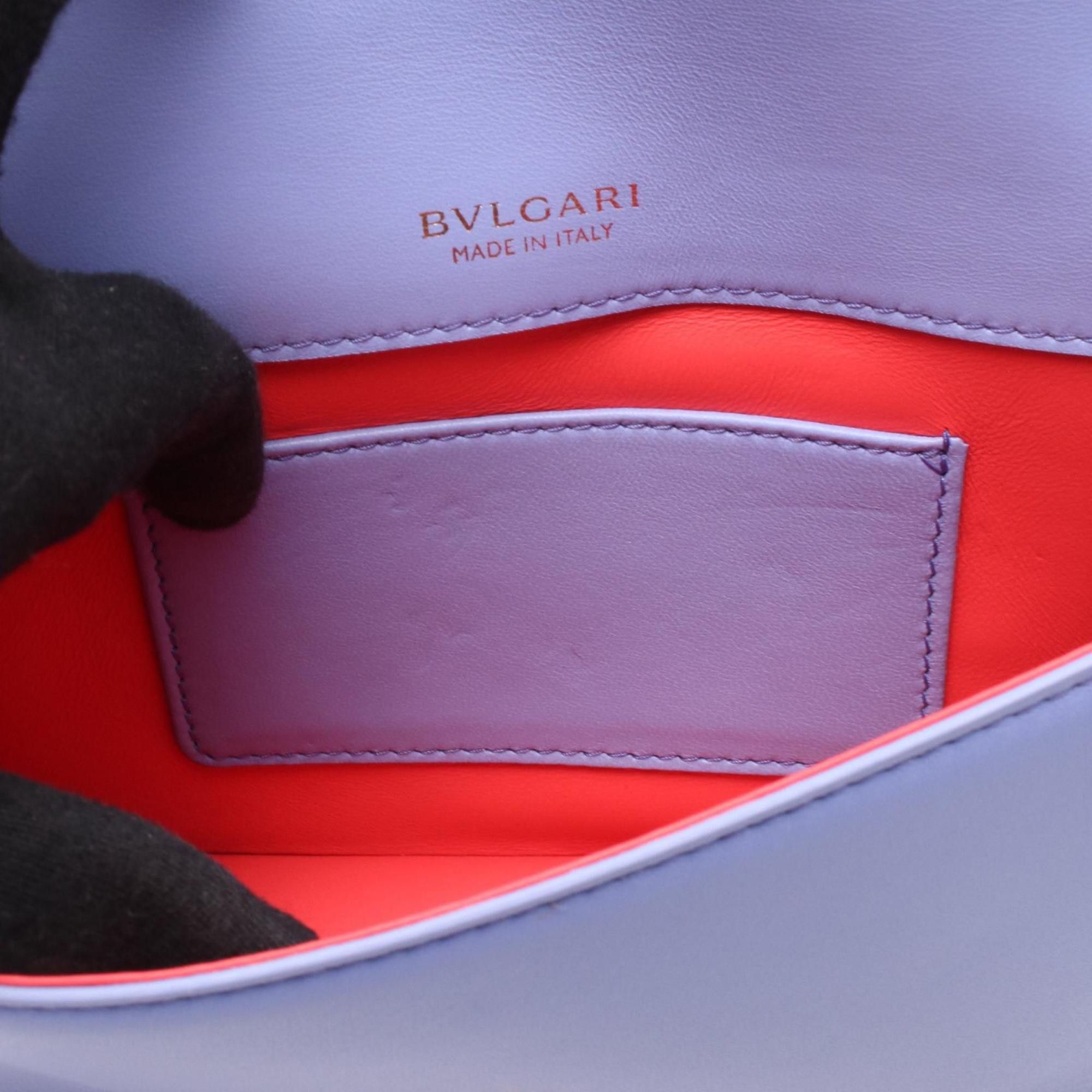Bvlgari Bulgari Serpenti shoulder Size ONE SIZE - 6 Thumbnail