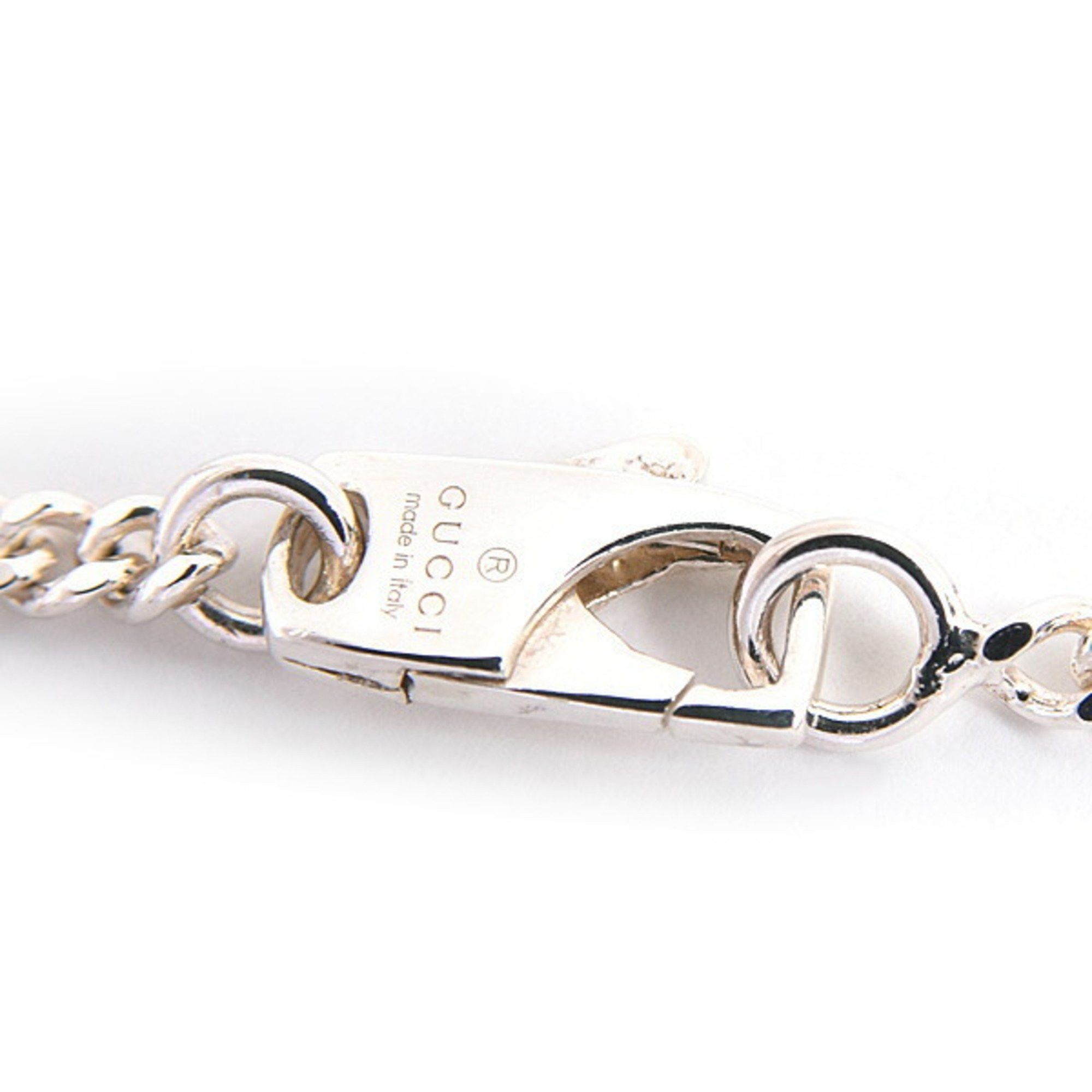 Gucci Gucci Interlocking G necklace Size ONE SIZE - 7 Thumbnail