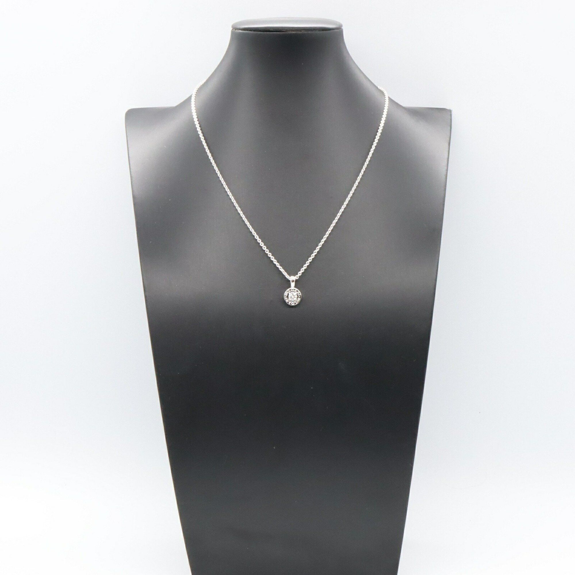 Bvlgari Bulgari Bvlgari bvlgari necklace Size ONE SIZE - 7 Thumbnail