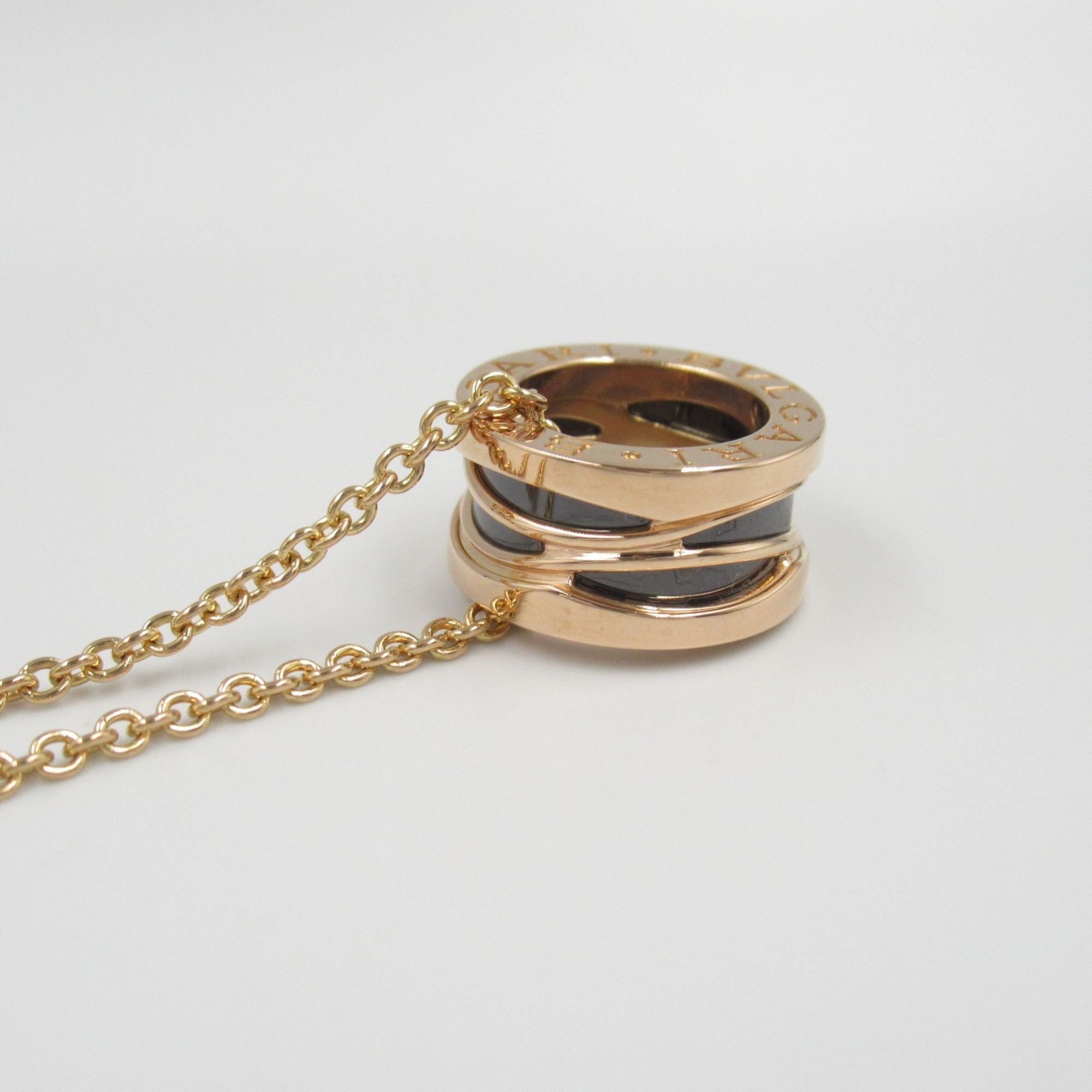 Bvlgari Bulgari B.Zero1 necklace Size ONE SIZE - 4 Thumbnail