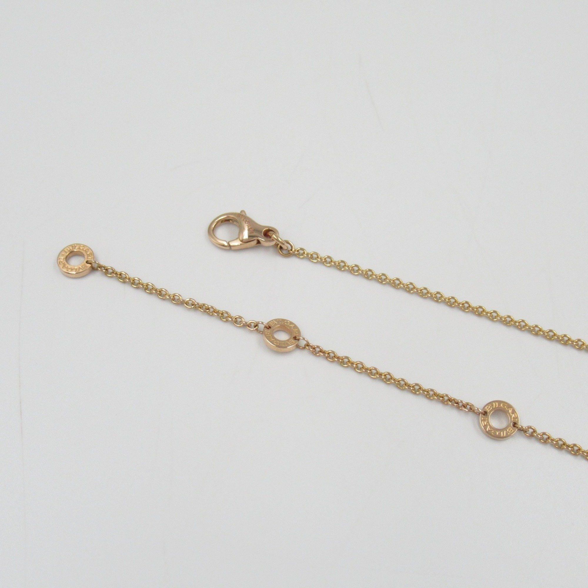 Bvlgari Bulgari B.Zero1 necklace Size ONE SIZE - 6 Thumbnail