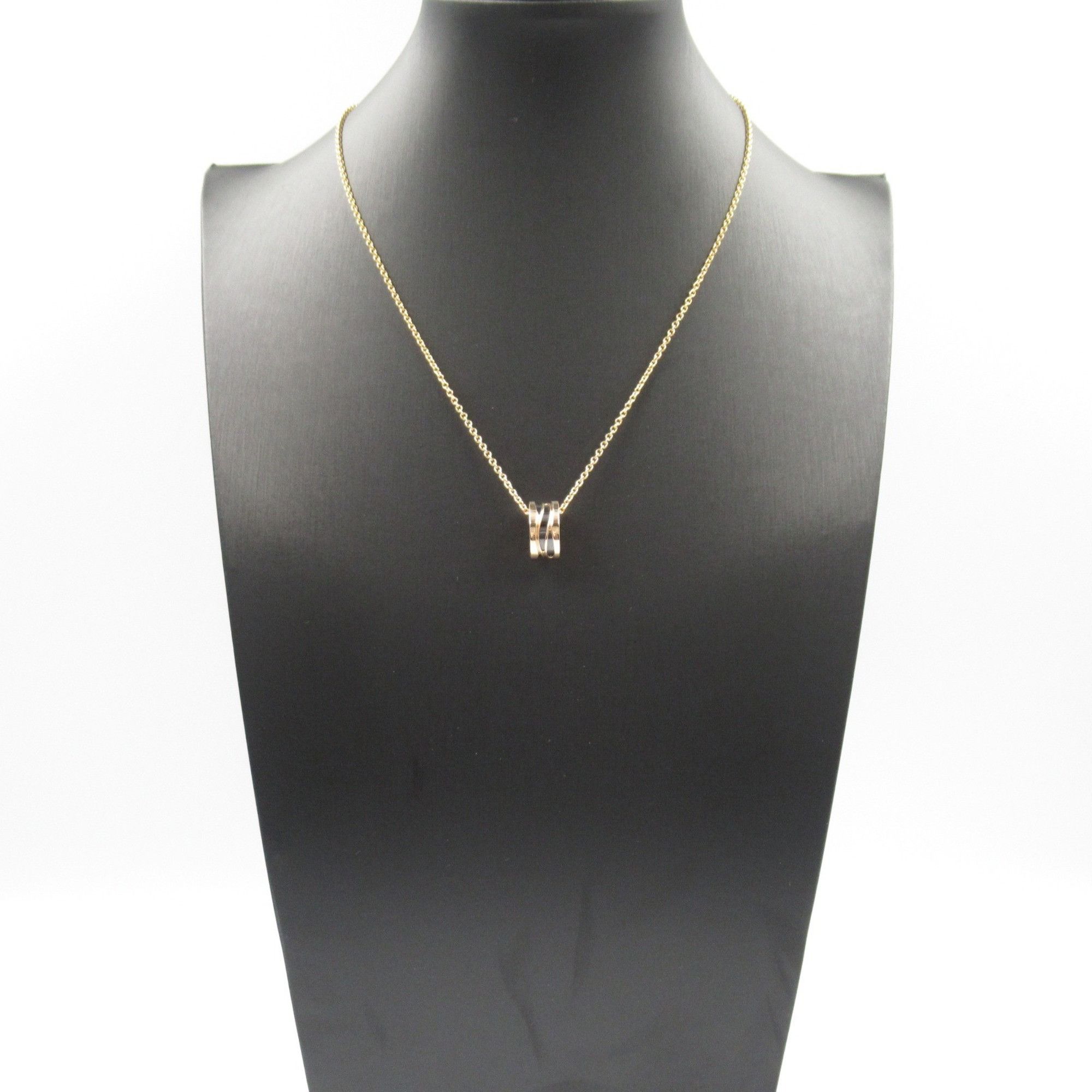 Bvlgari Bulgari B.Zero1 necklace Size ONE SIZE - 8 Thumbnail