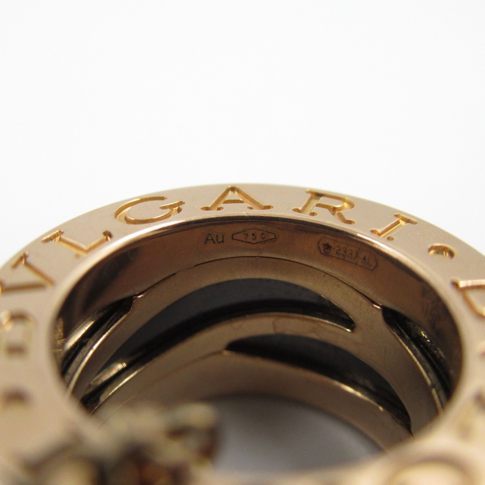 Bvlgari Bulgari B.Zero1 necklace Size ONE SIZE - 5 Thumbnail