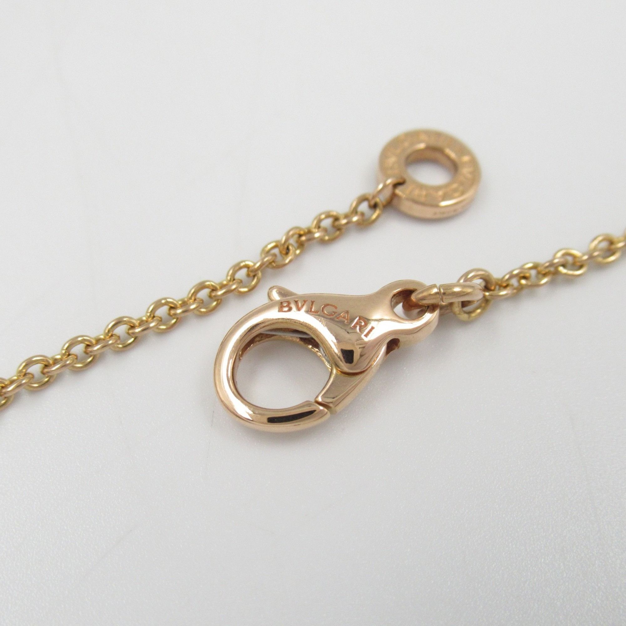 Bvlgari Bulgari B.Zero1 necklace Size ONE SIZE - 7 Thumbnail