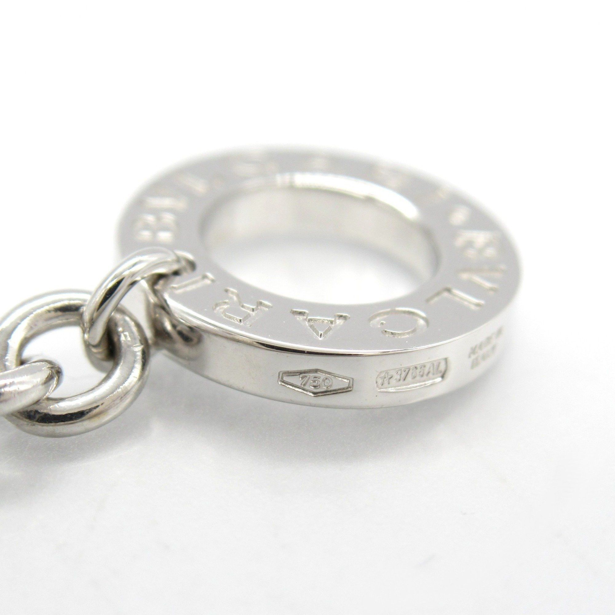 Bvlgari Bulgari Bvlgari bvlgari necklace Size ONE SIZE - 4 Thumbnail