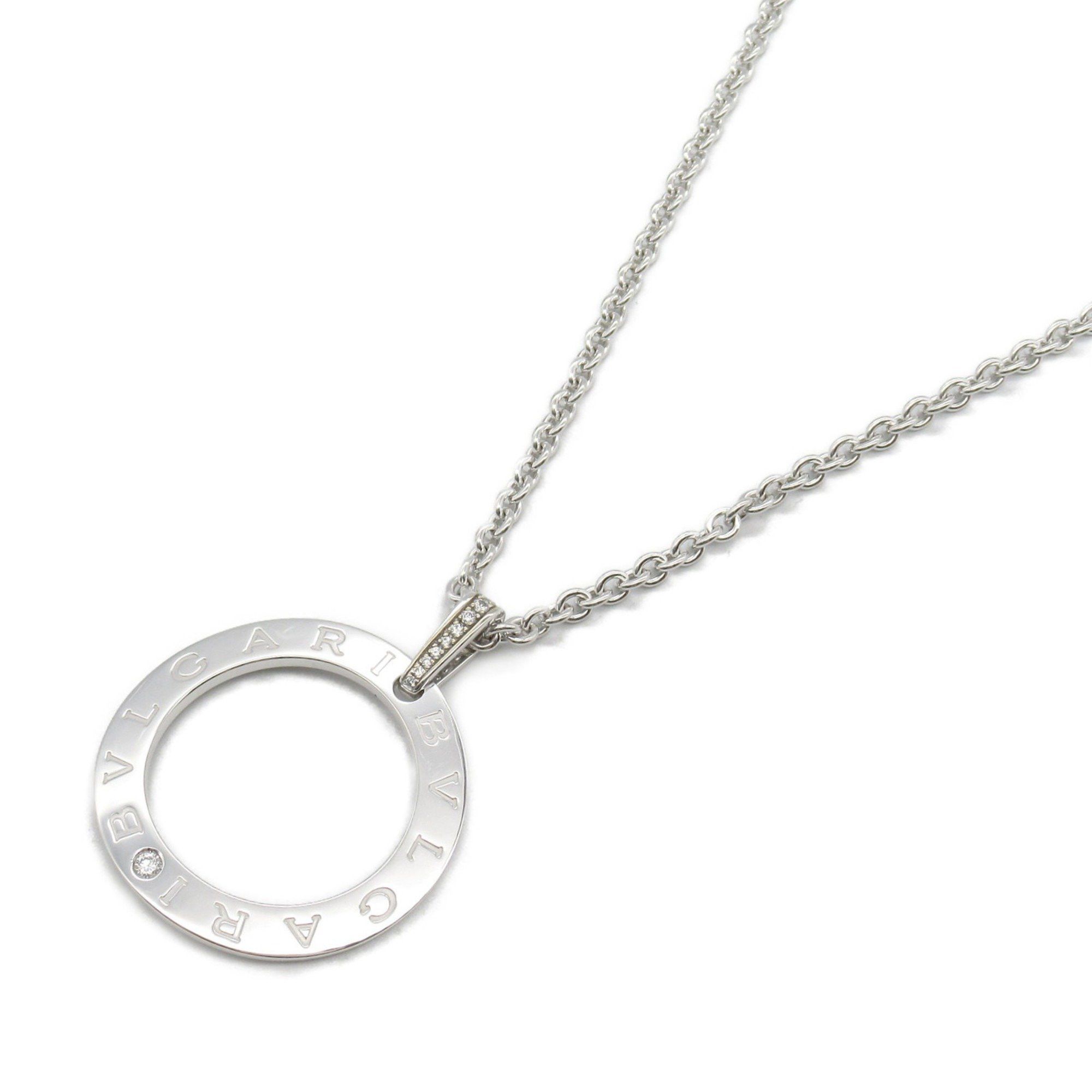 Bvlgari Bulgari Bvlgari bvlgari necklace Size ONE SIZE - 2 Thumbnail