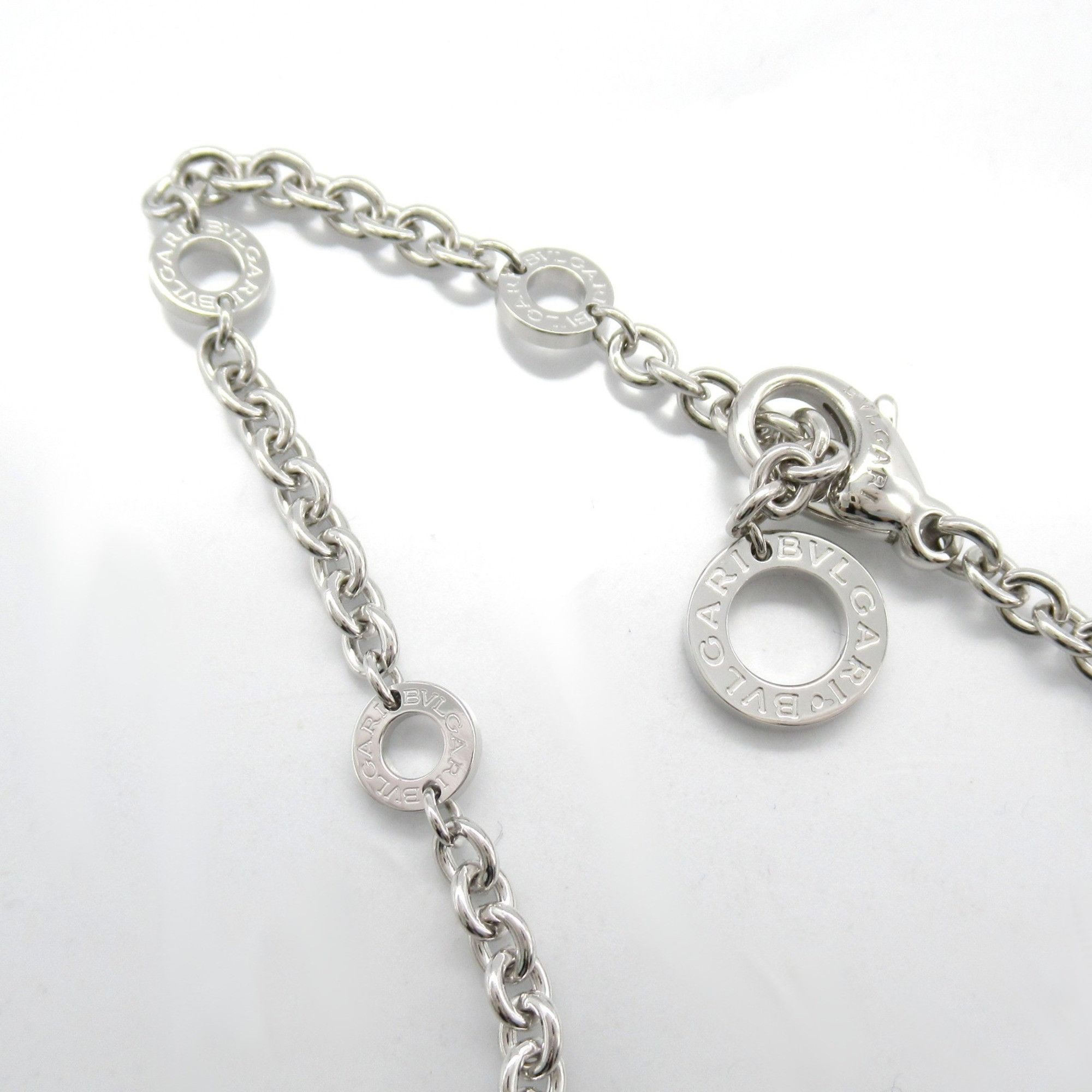 Bvlgari Bulgari Bvlgari bvlgari necklace Size ONE SIZE - 7 Thumbnail