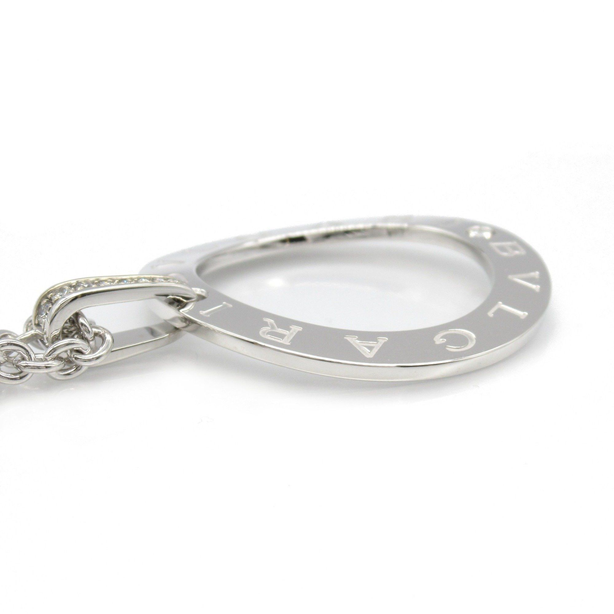 Bvlgari Bulgari Bvlgari bvlgari necklace Size ONE SIZE - 5 Thumbnail