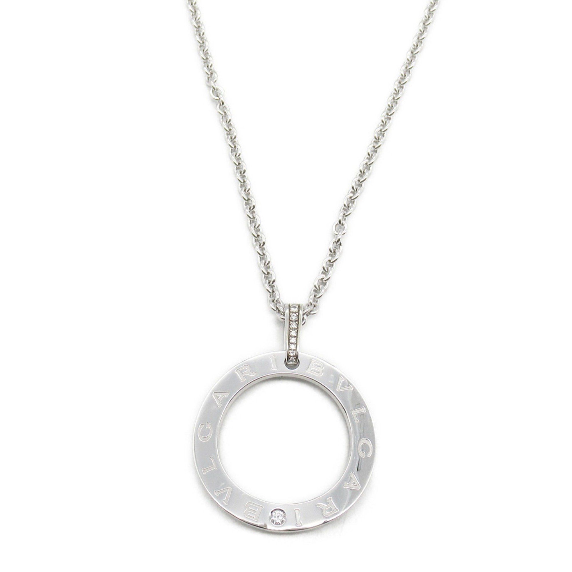 Bvlgari Bulgari Bvlgari bvlgari necklace Size ONE SIZE - 3 Thumbnail