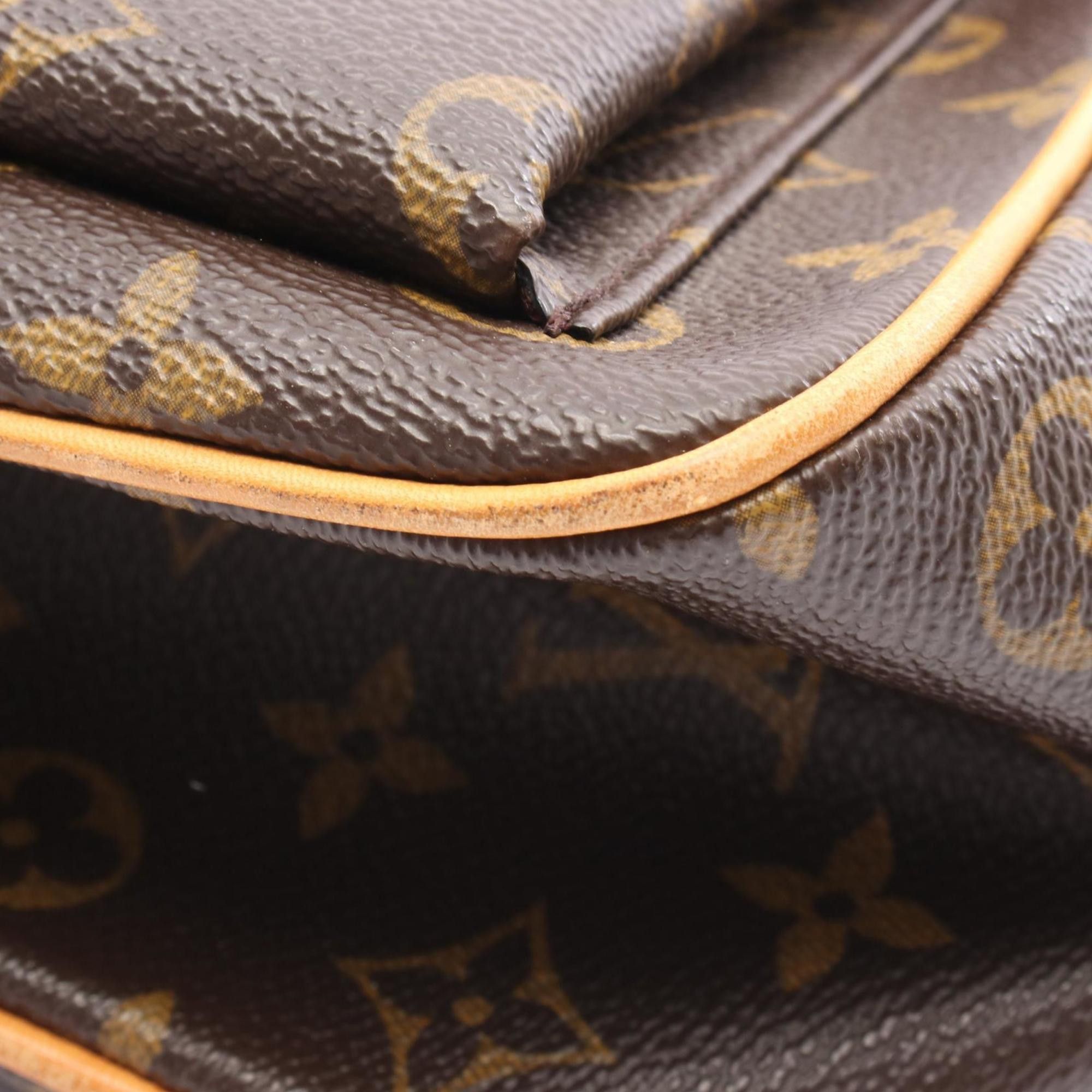 Louis Vuitton Louis Vuitton Multipli Cité shoulder Size ONE SIZE - 5 Thumbnail