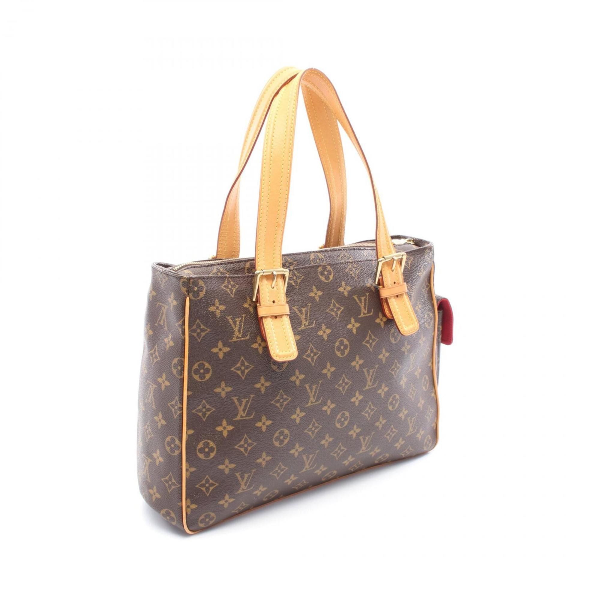Louis Vuitton Louis Vuitton Multipli Cité shoulder Size ONE SIZE - 2 Thumbnail