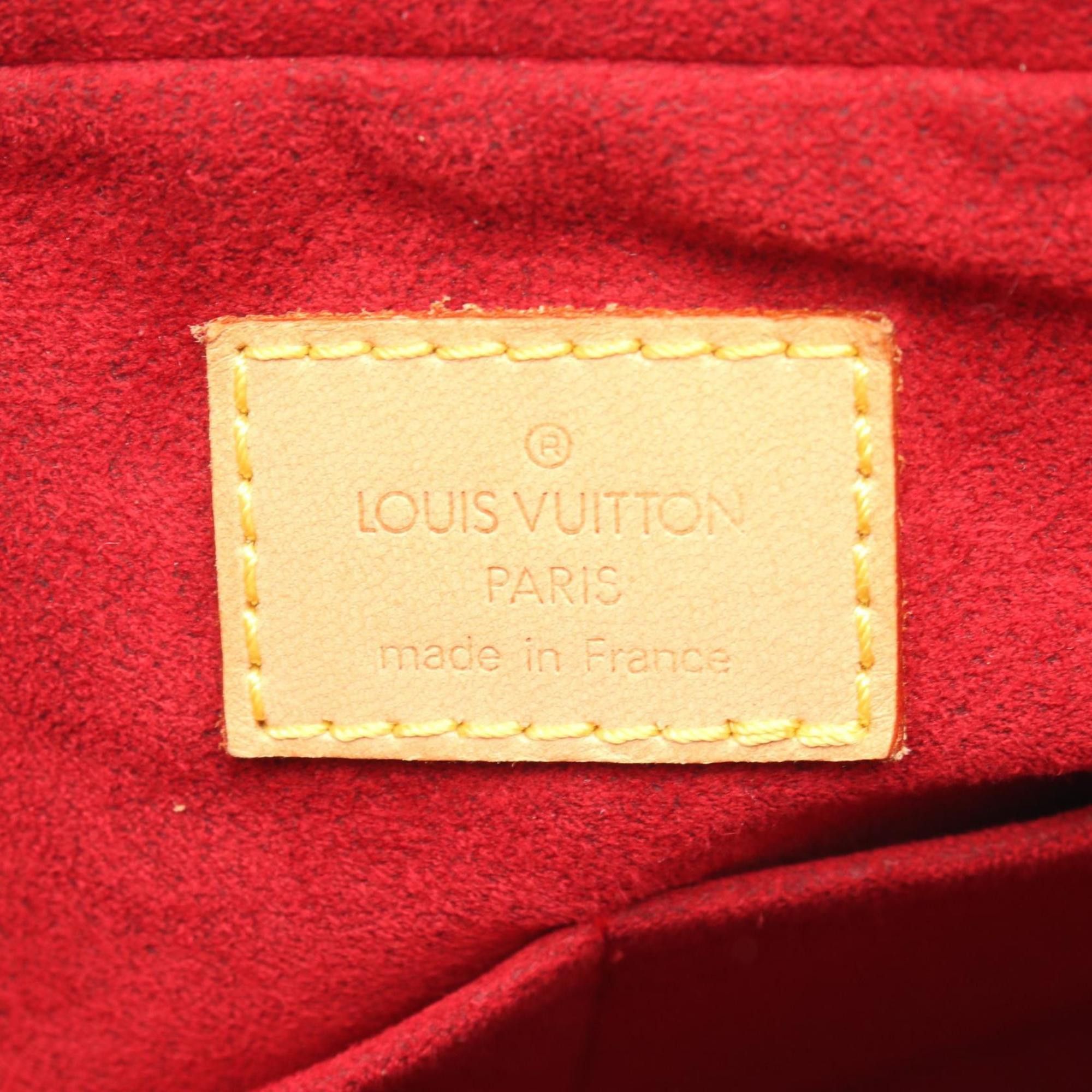 Louis Vuitton Louis Vuitton Multipli Cité shoulder Size ONE SIZE - 8 Thumbnail